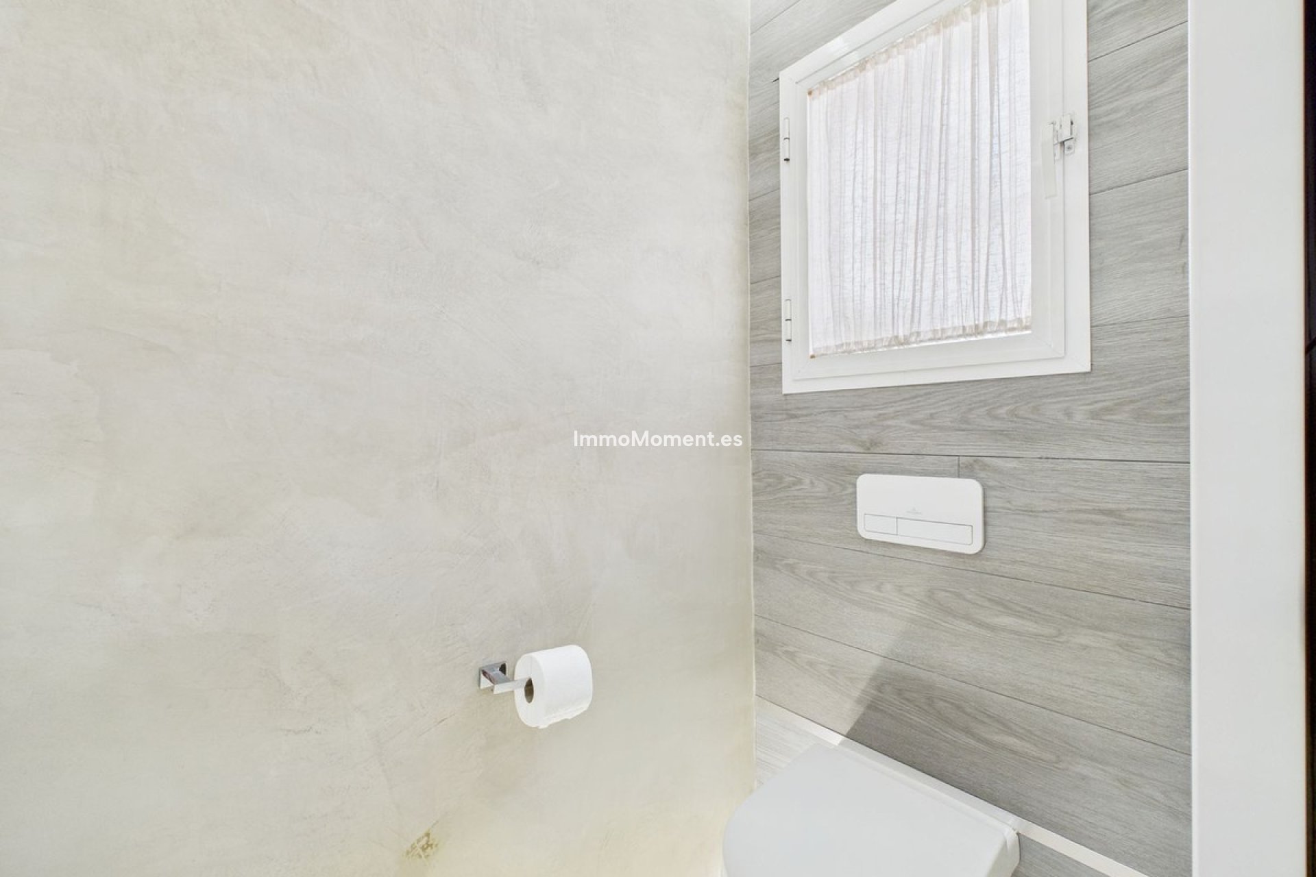 Resale - Townhouse - Estepona - Estepona Centro