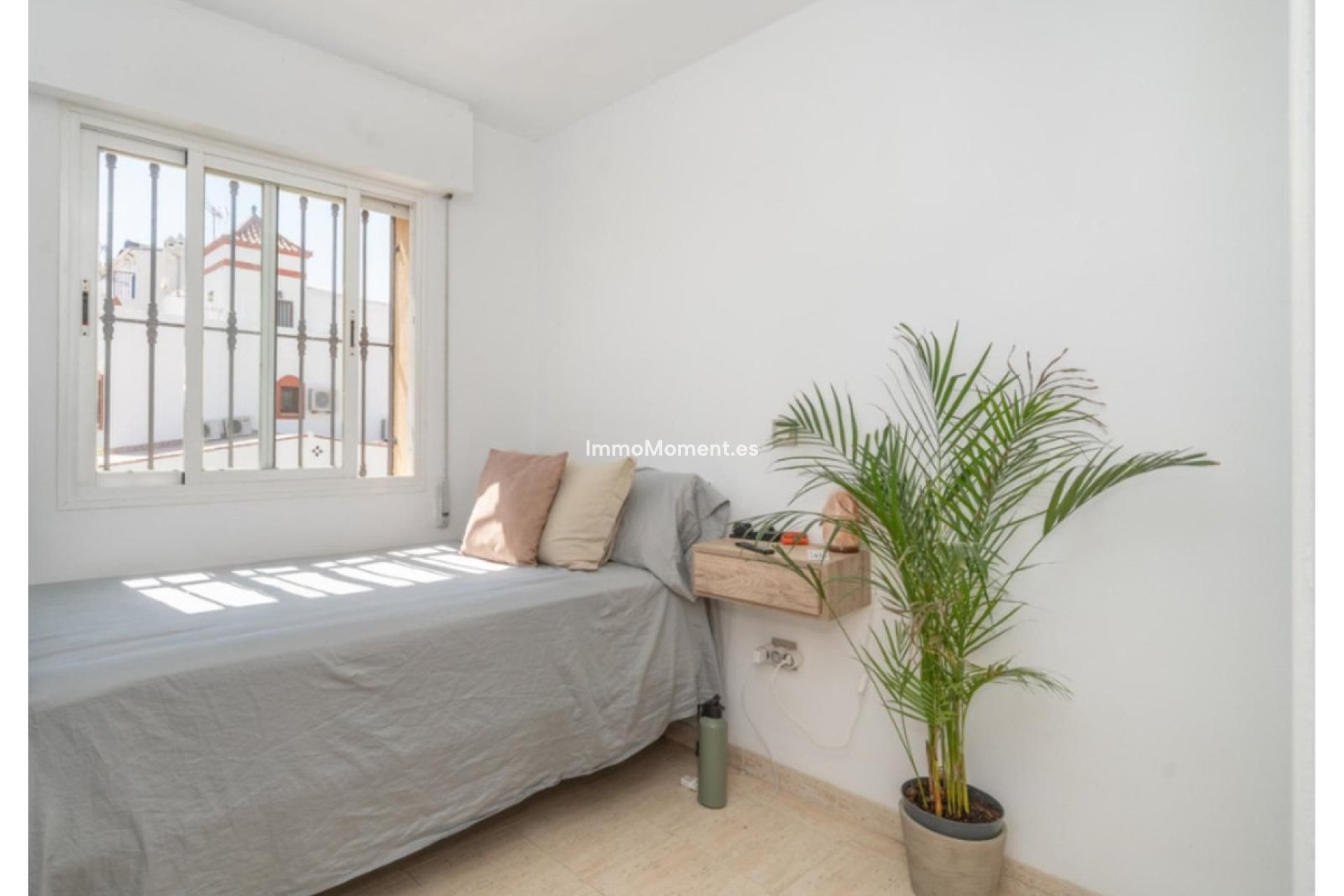 Resale - Townhouse - Estepona - Estepona Centro