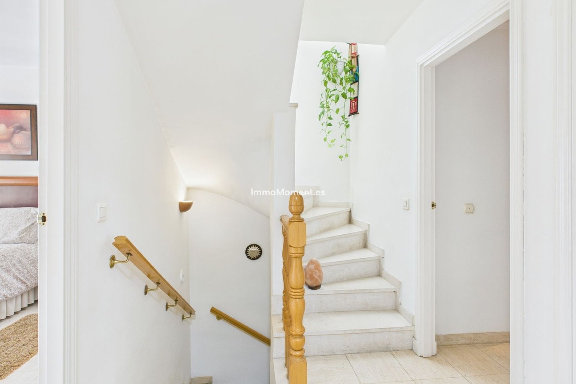 Resale - Townhouse - Estepona - Estepona Centro