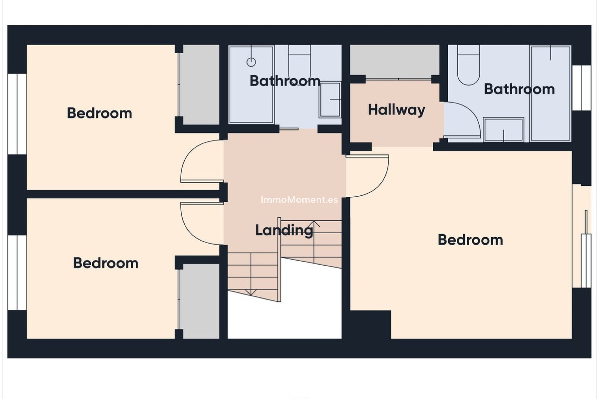 Resale - Townhouse - Estepona - Estepona Centro