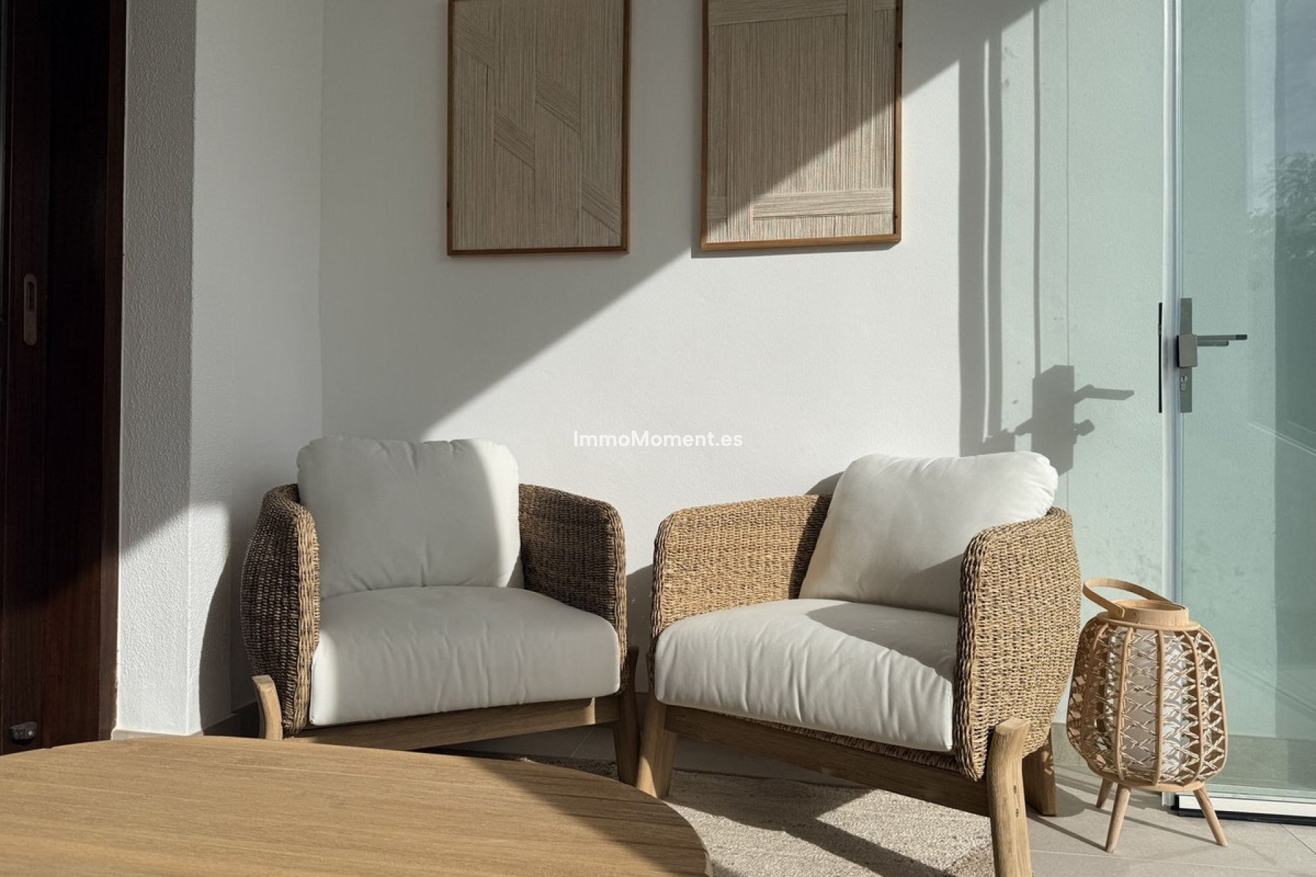 Resale - Townhouse - Estepona - Estepona Centro