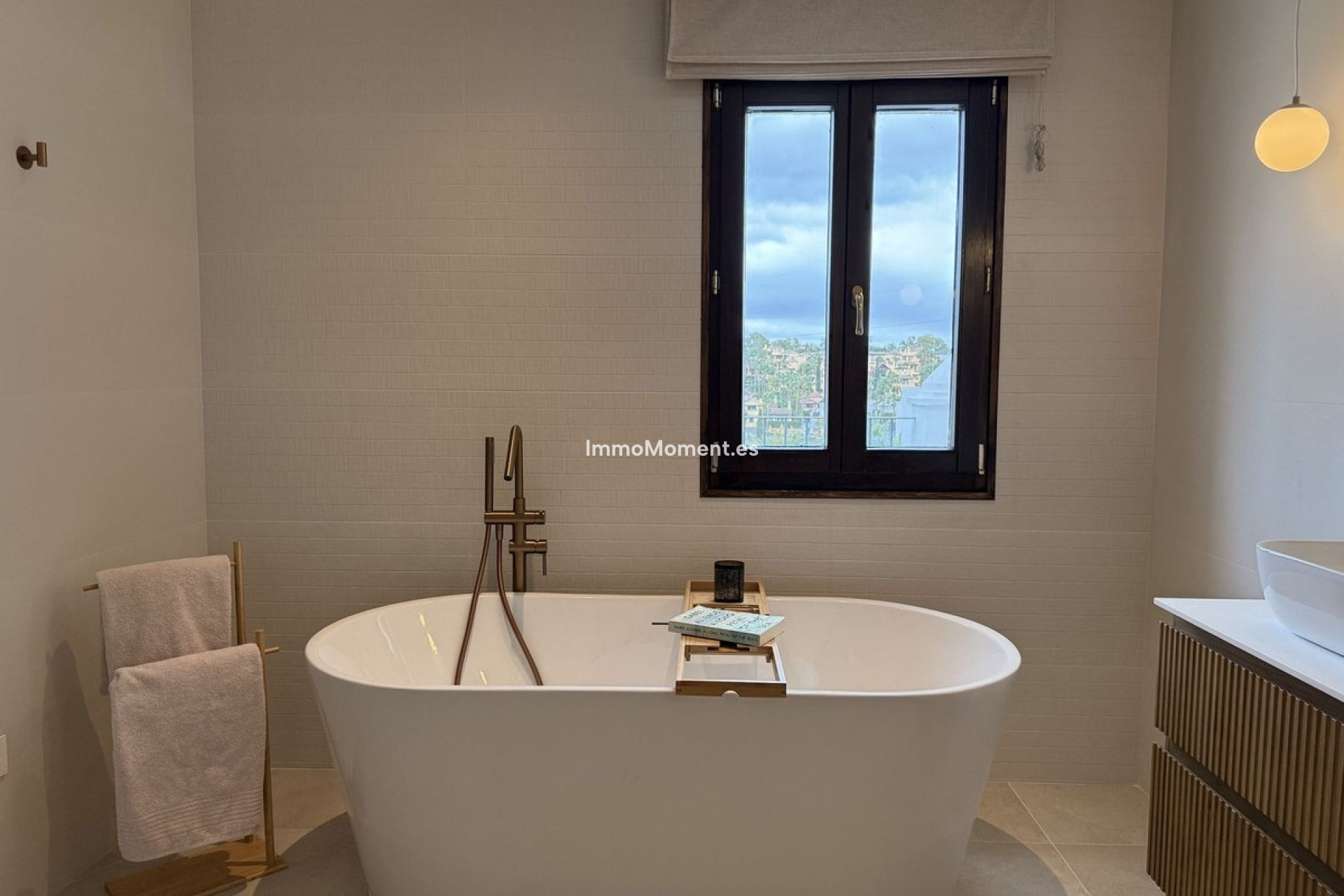 Resale - Townhouse - Estepona - Estepona Centro