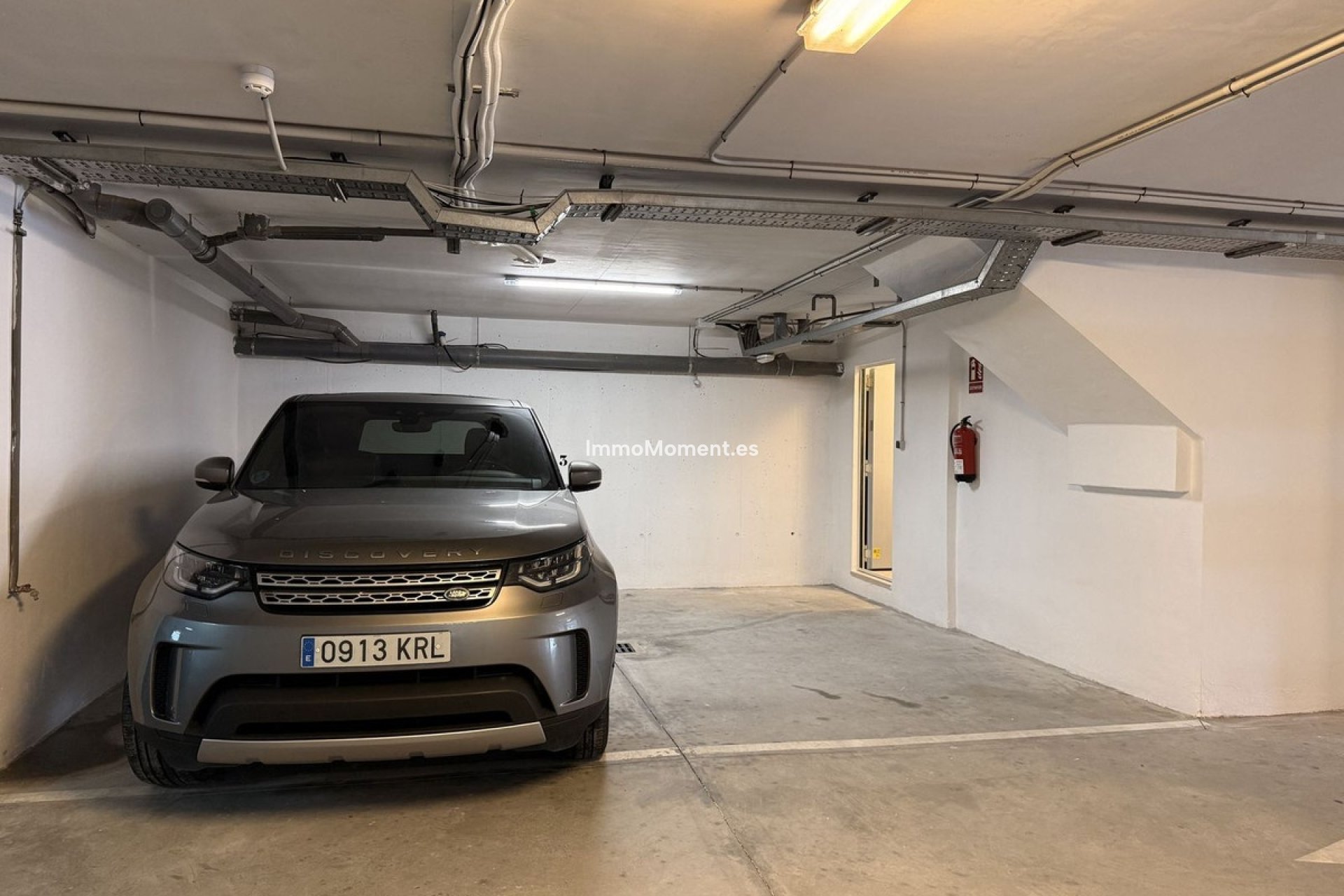 Resale - Townhouse - Estepona - Estepona Centro