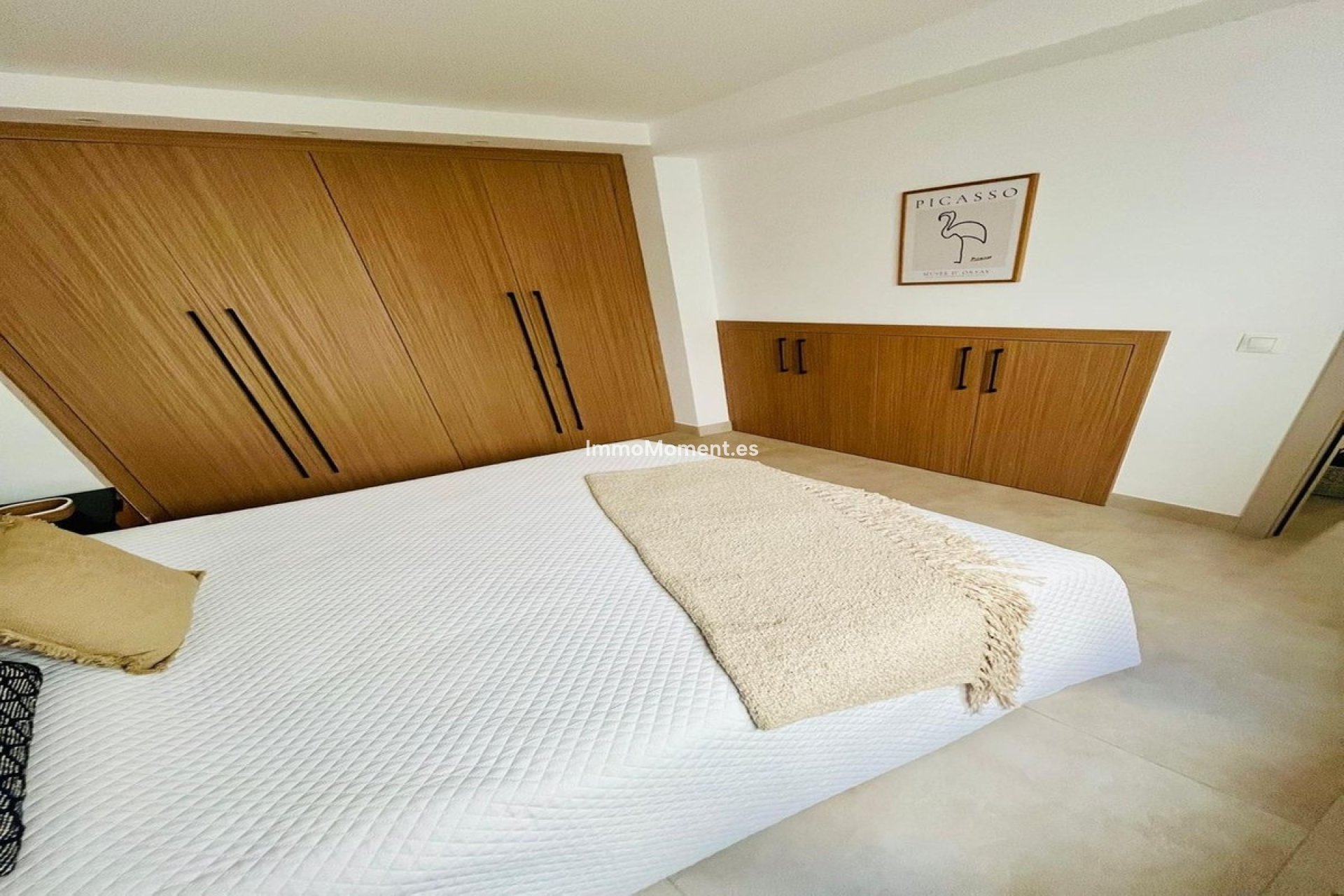 Resale - Townhouse - Estepona - Estepona Centro