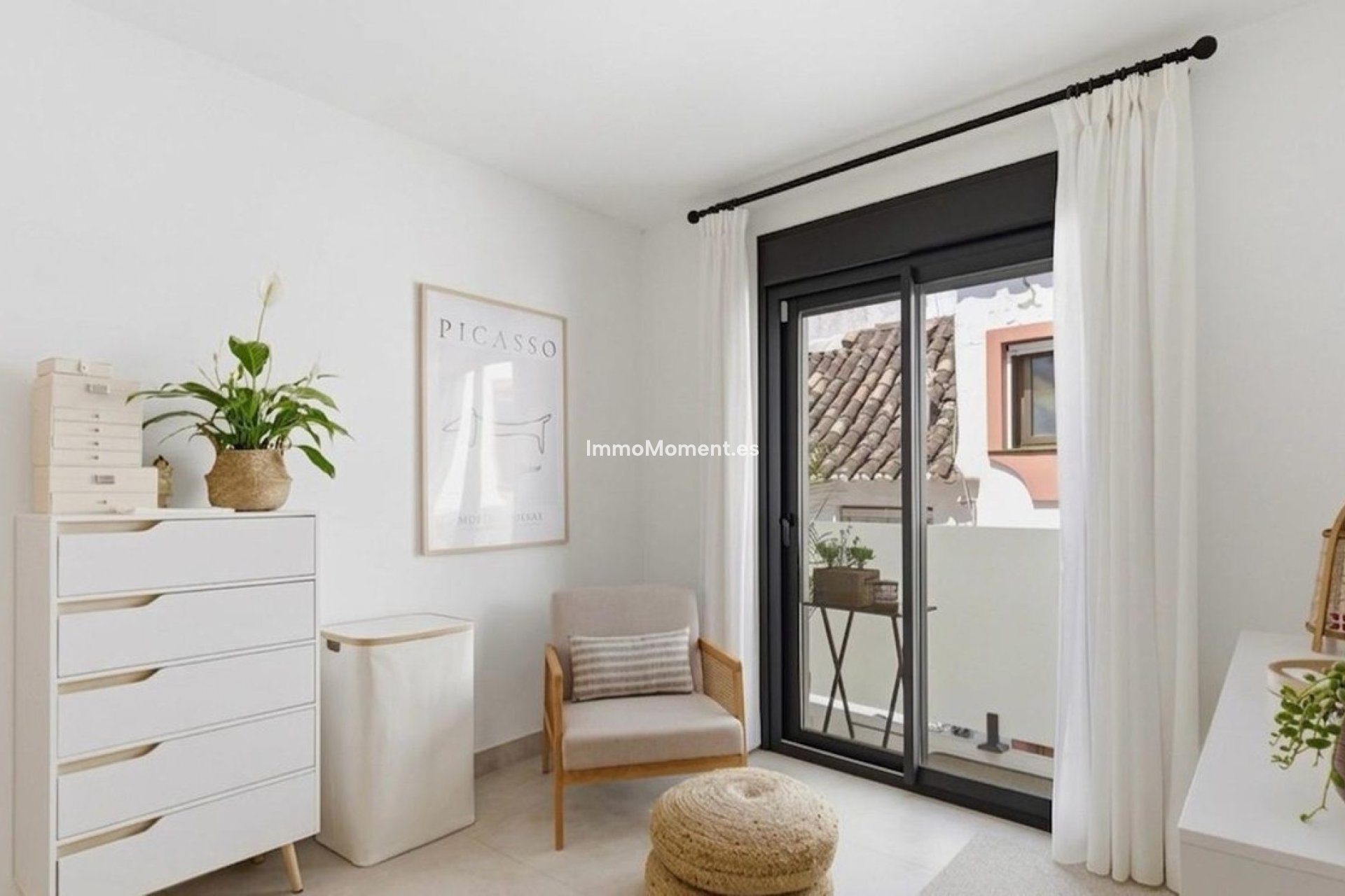 Resale - Townhouse - Estepona - Estepona Centro