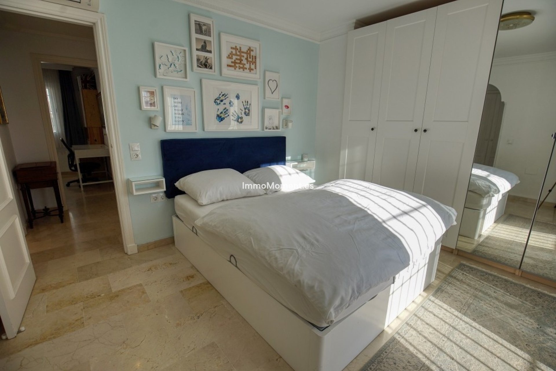 Resale - Townhouse - Estepona - Estepona Centro