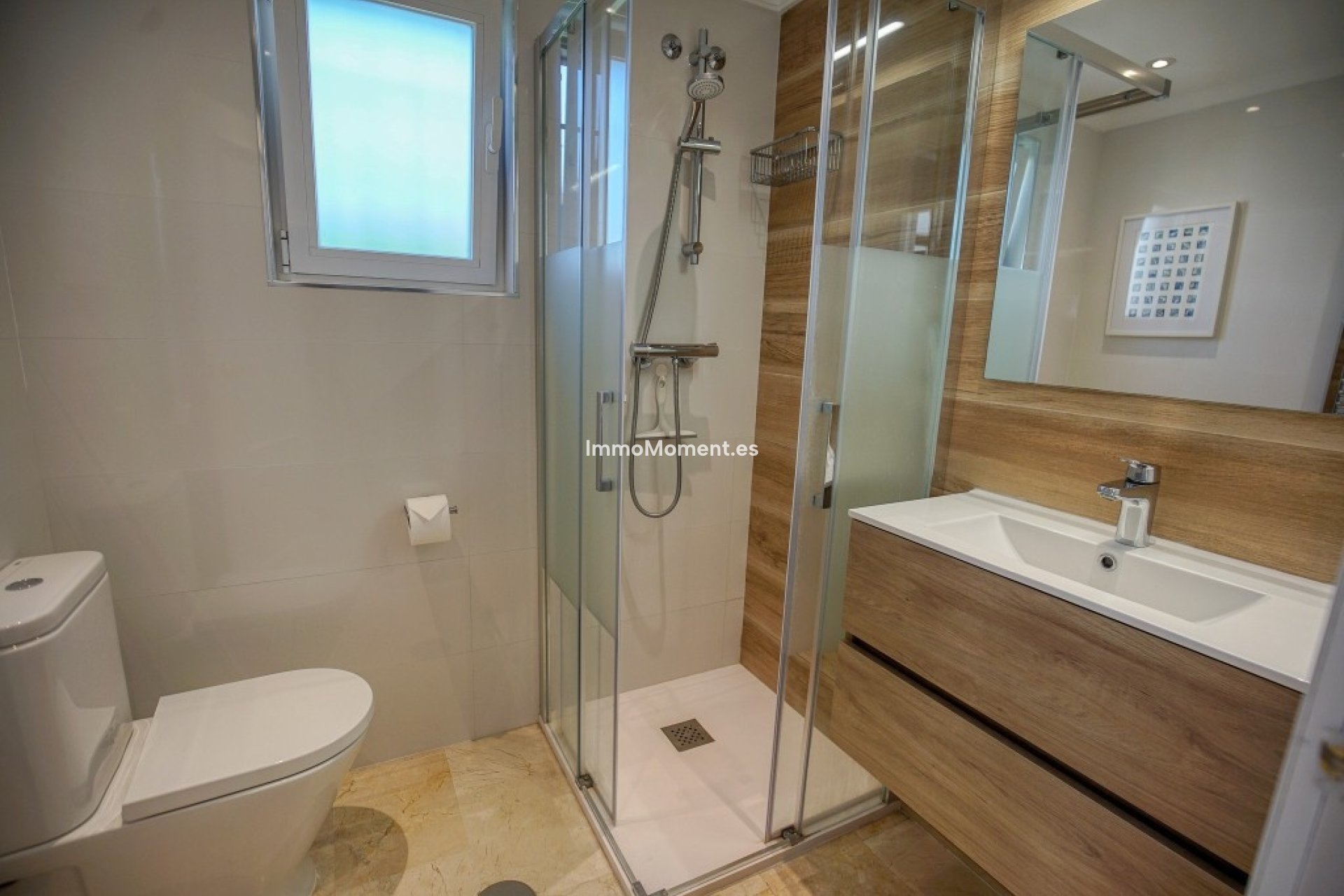 Resale - Townhouse - Estepona - Estepona Centro