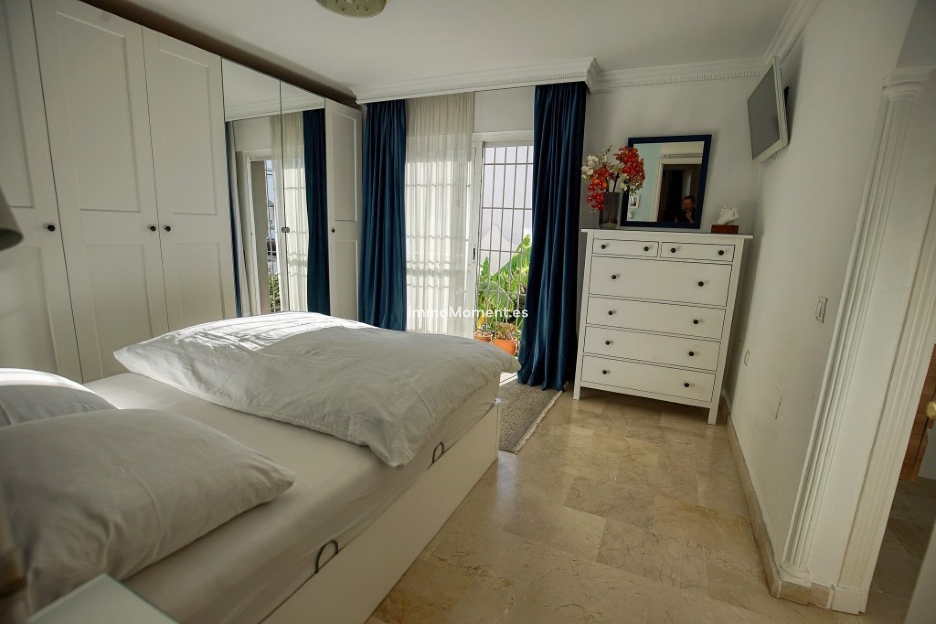 Resale - Townhouse - Estepona - Estepona Centro