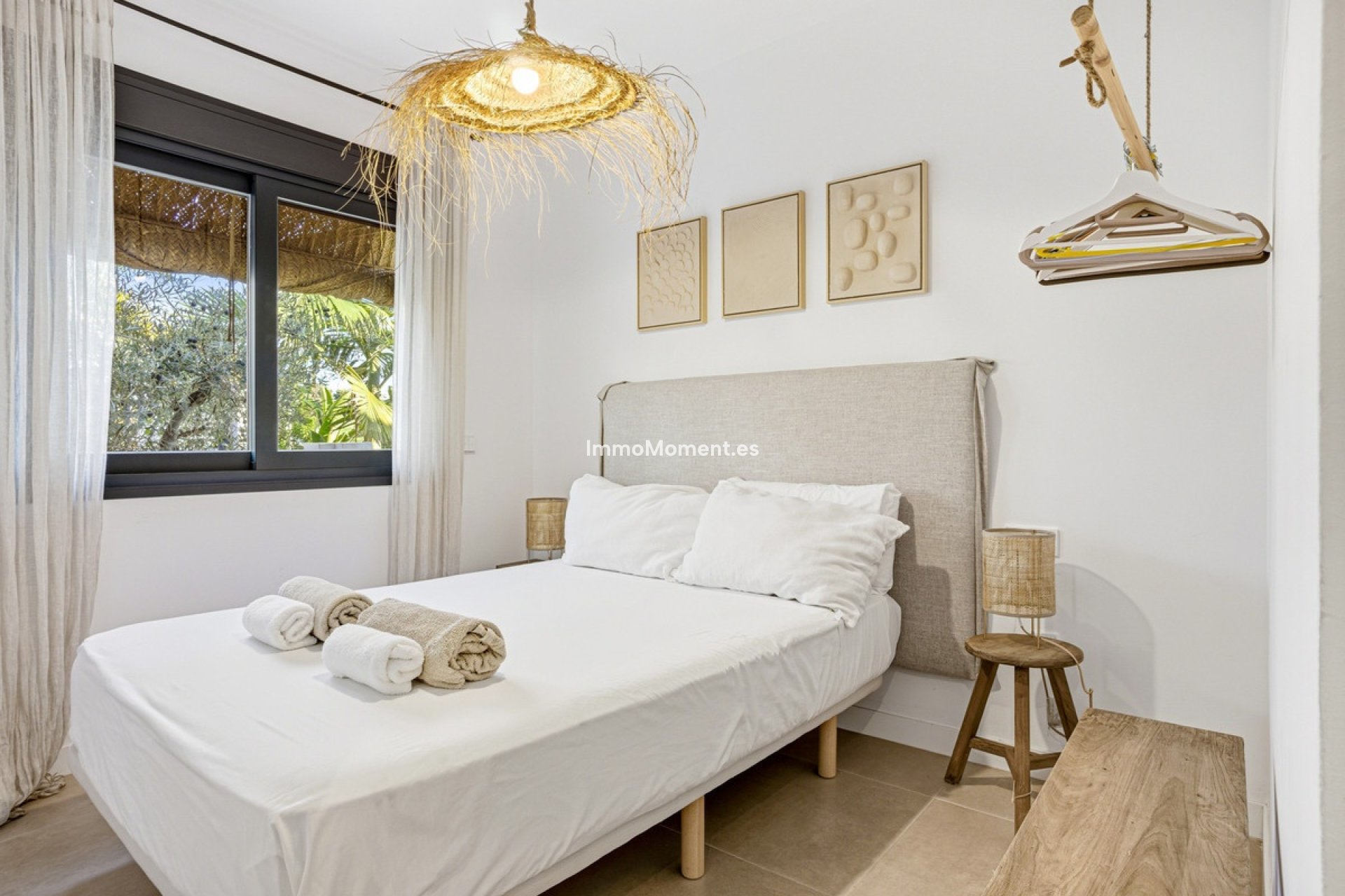 Resale - Townhouse - Estepona - Estepona Centro