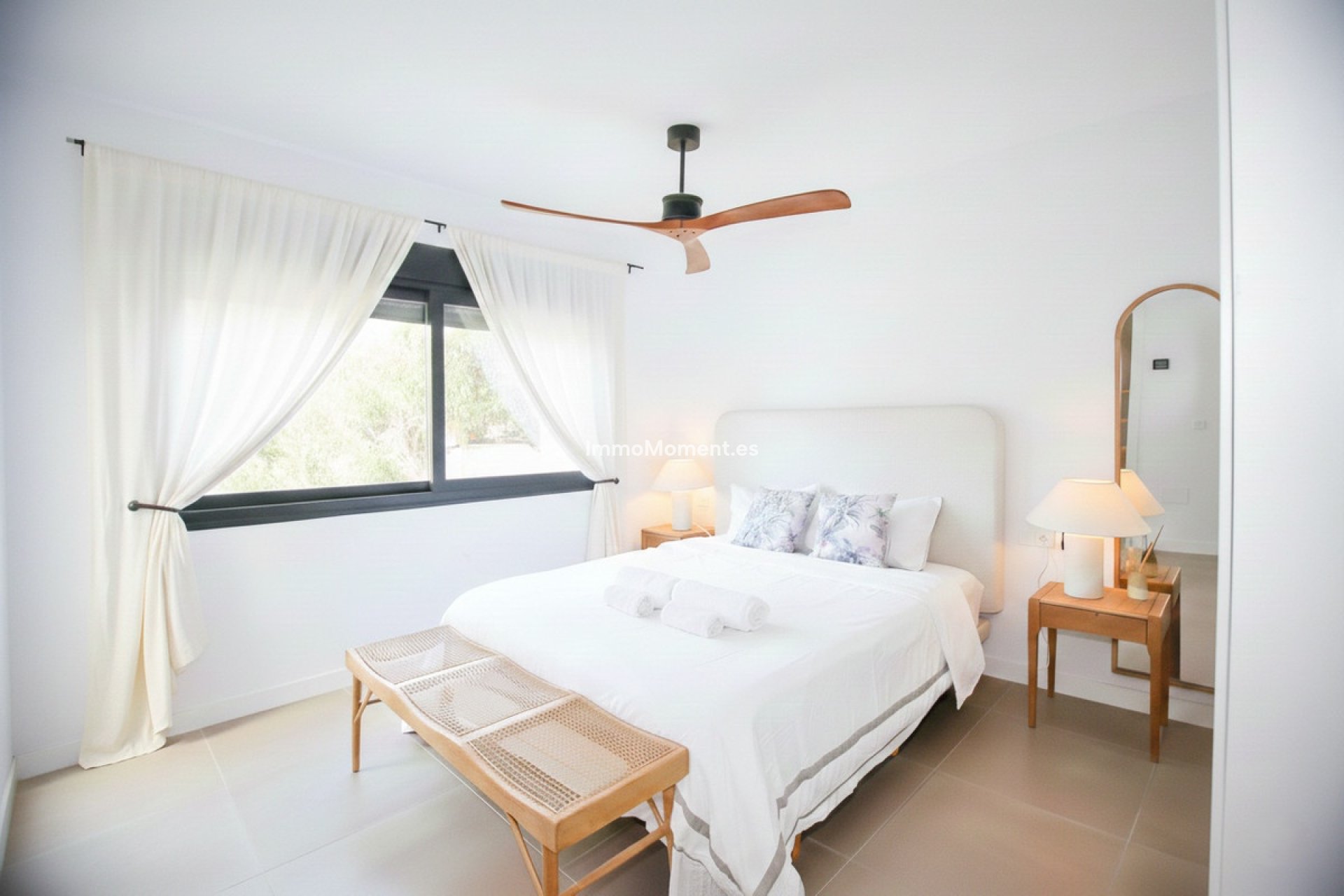 Resale - Townhouse - Estepona - Estepona Centro