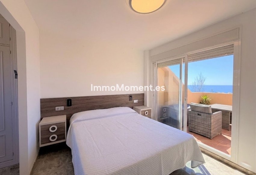 Resale - Townhouse - Estepona - Estepona Centro