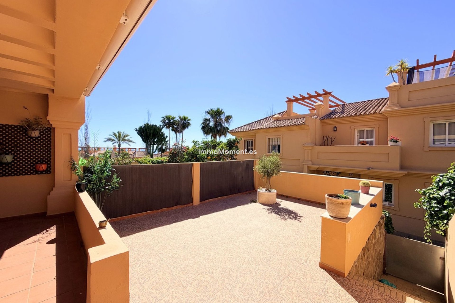 Resale - Townhouse - Estepona - Estepona Centro