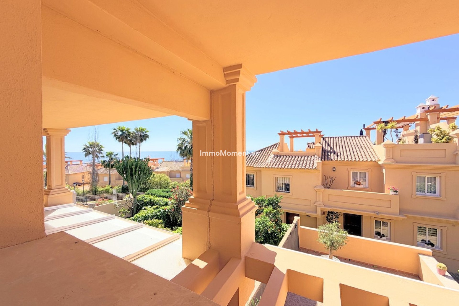Resale - Townhouse - Estepona - Estepona Centro