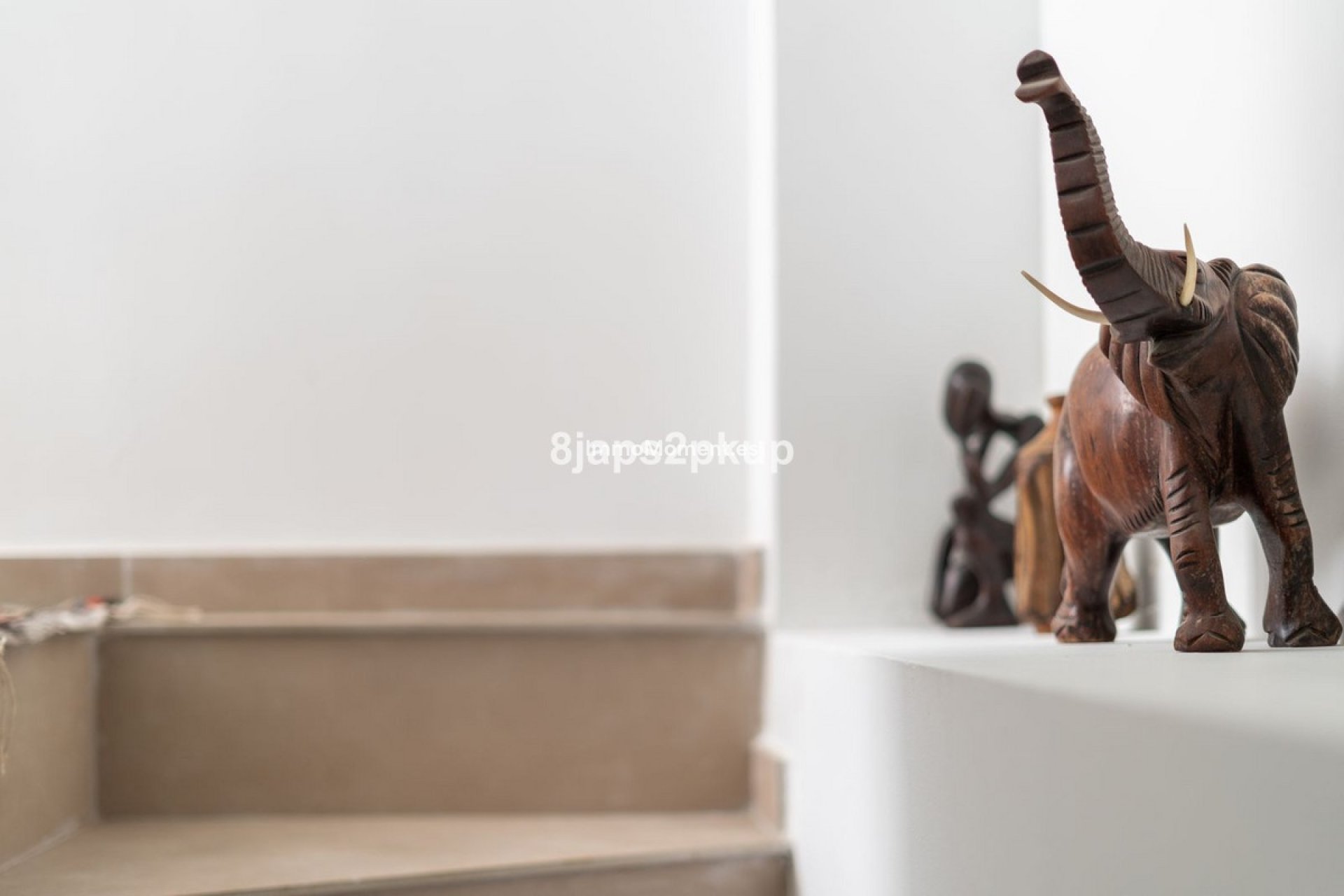 Resale - Townhouse - Estepona - Estepona Centro