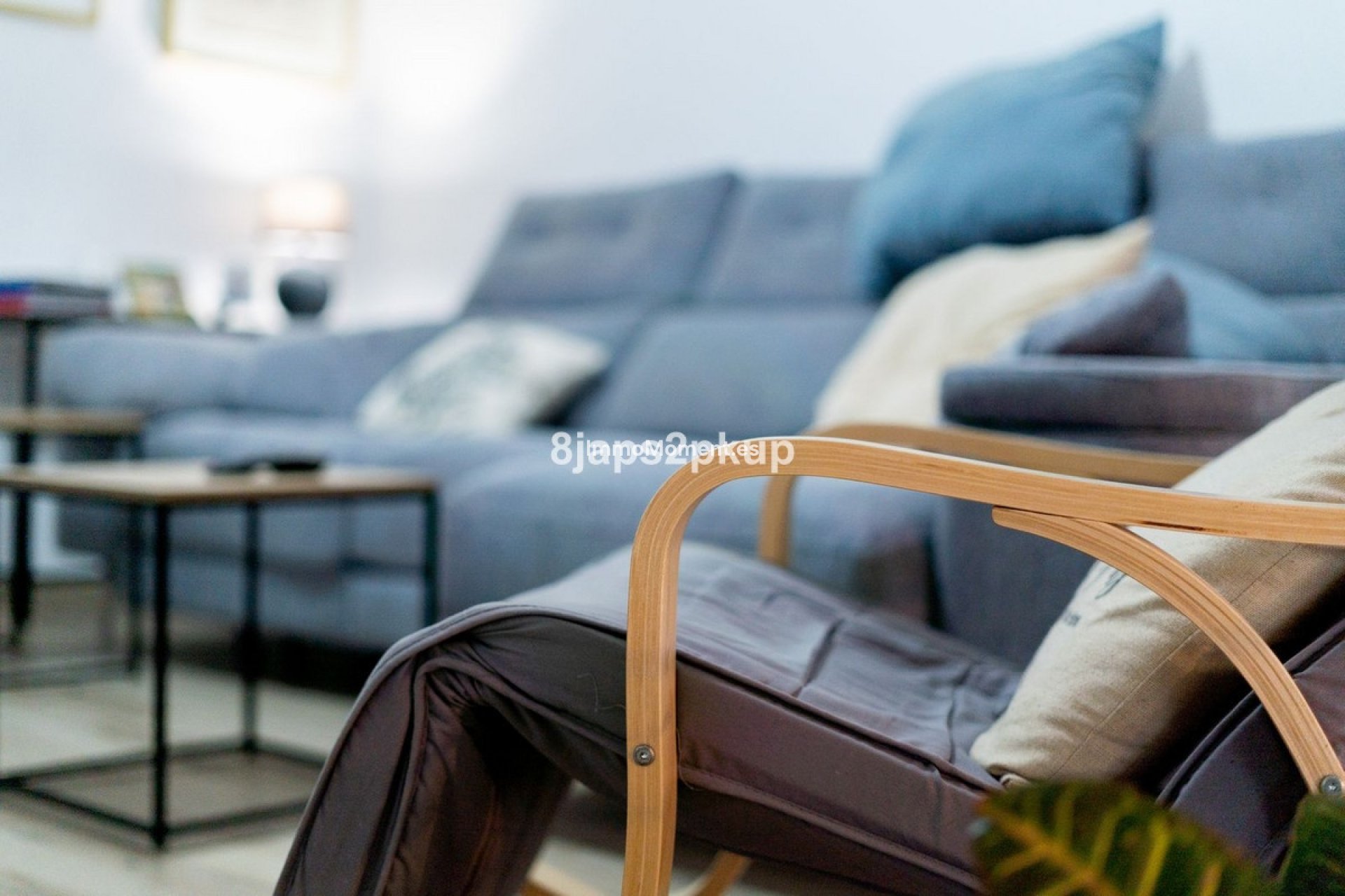 Resale - Townhouse - Estepona - Estepona Centro