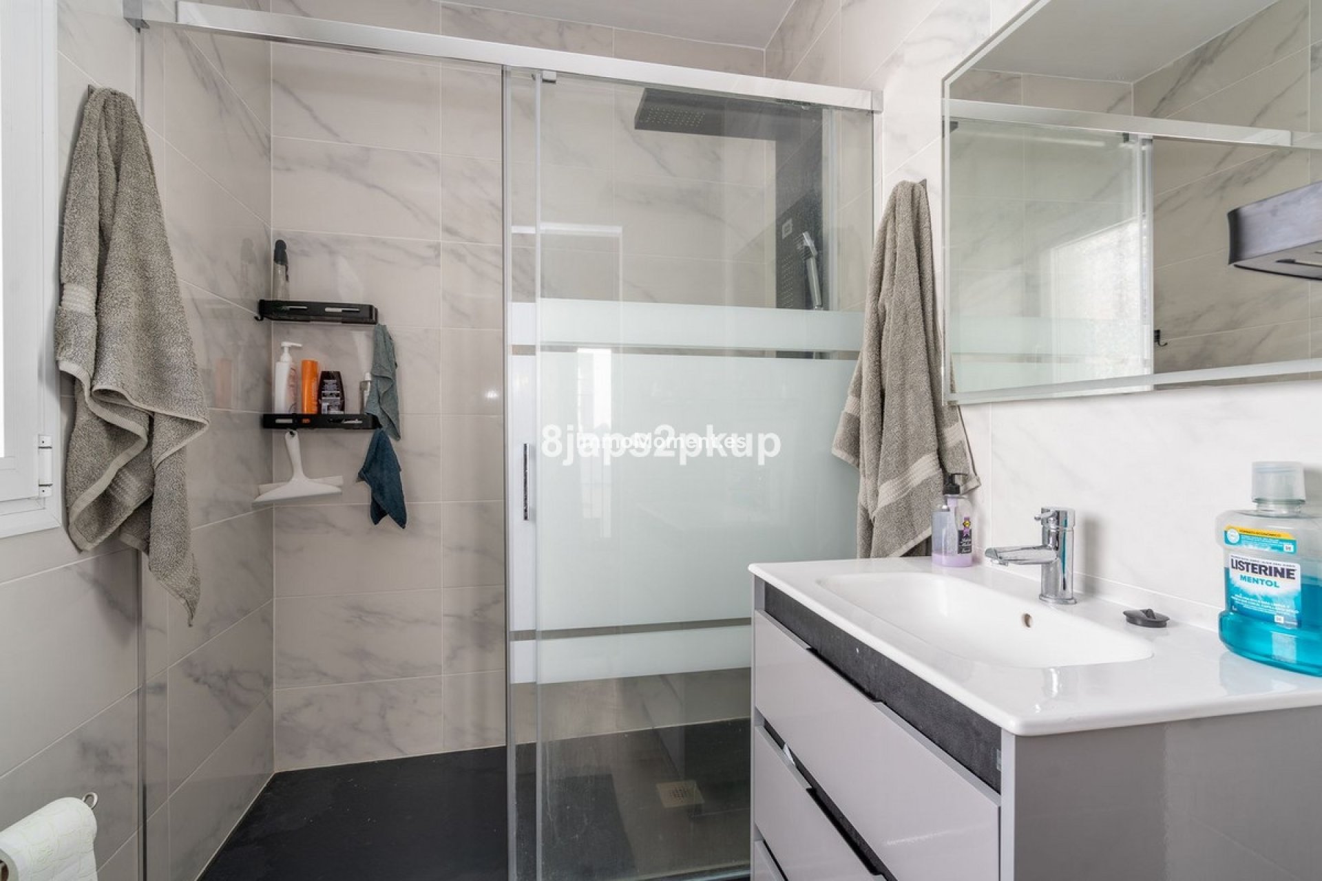 Resale - Townhouse - Estepona - Estepona Centro