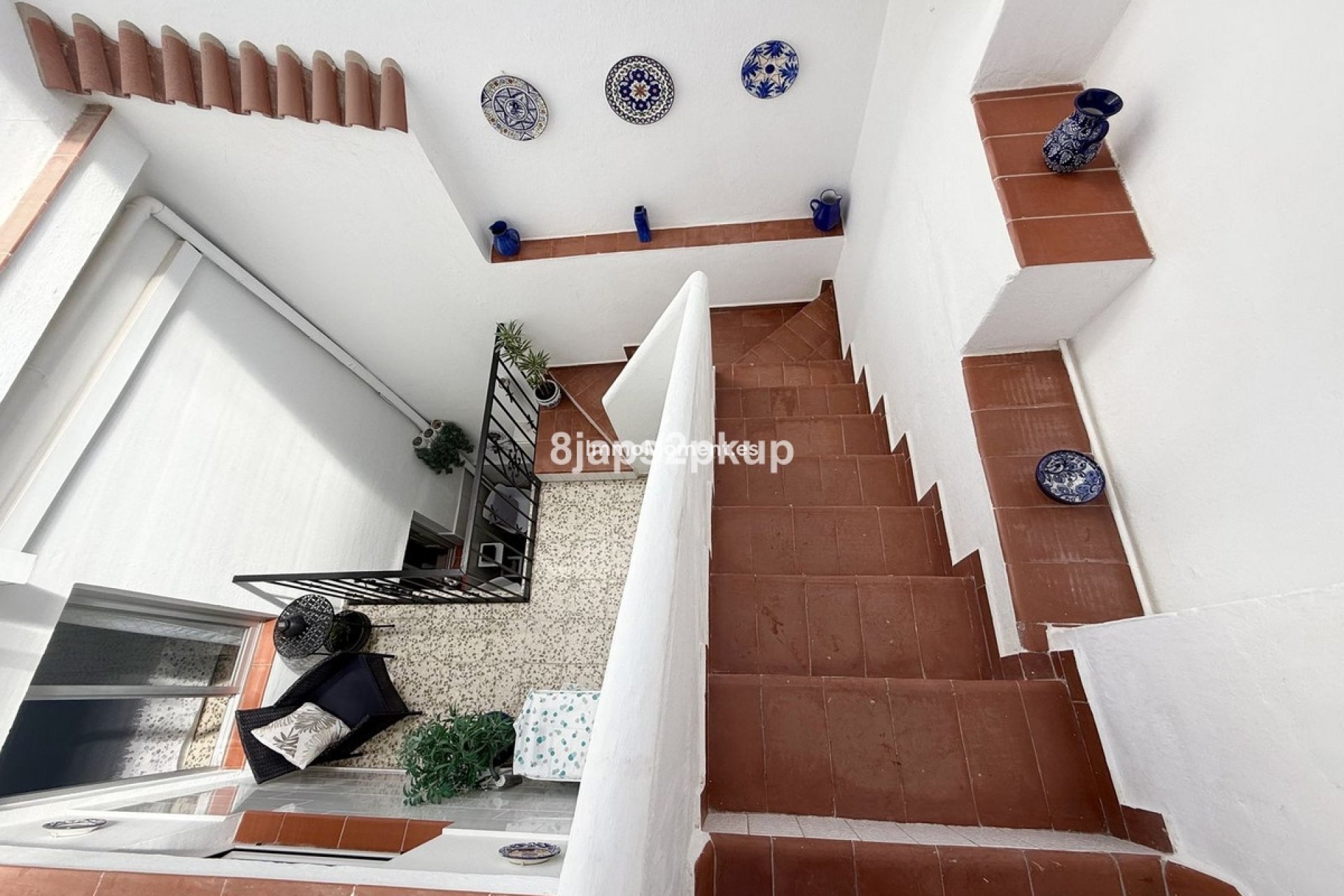 Resale - Townhouse - Estepona - Estepona Centro