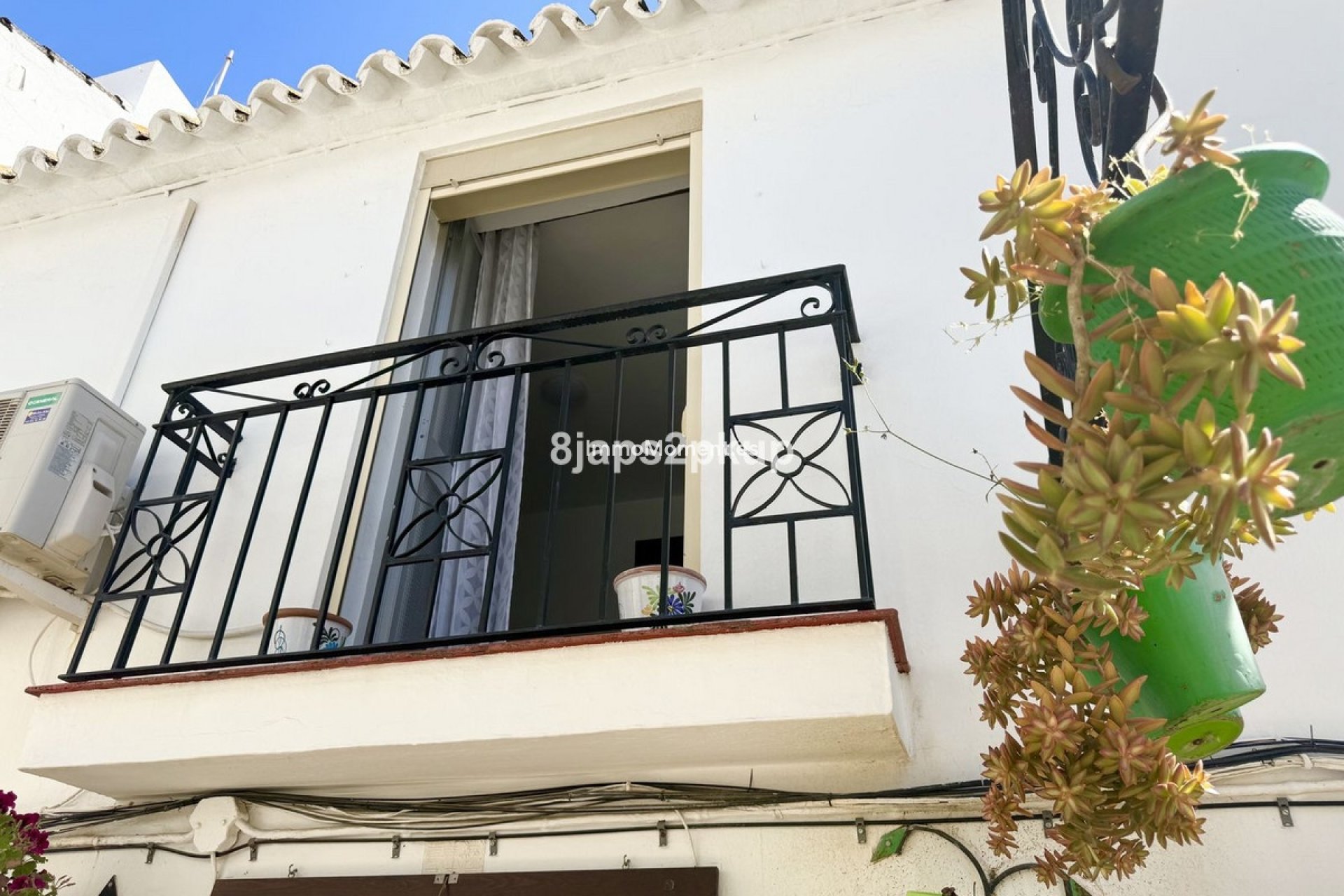 Resale - Townhouse - Estepona - Estepona Centro