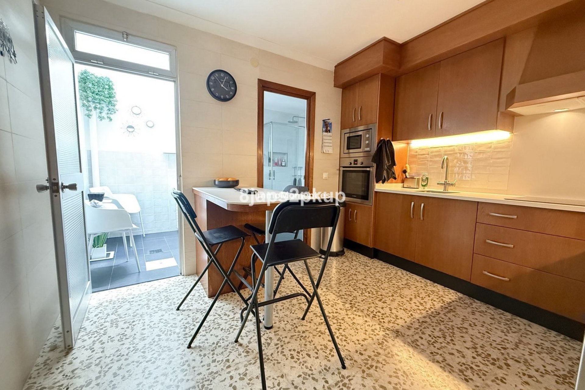 Resale - Townhouse - Estepona - Estepona Centro