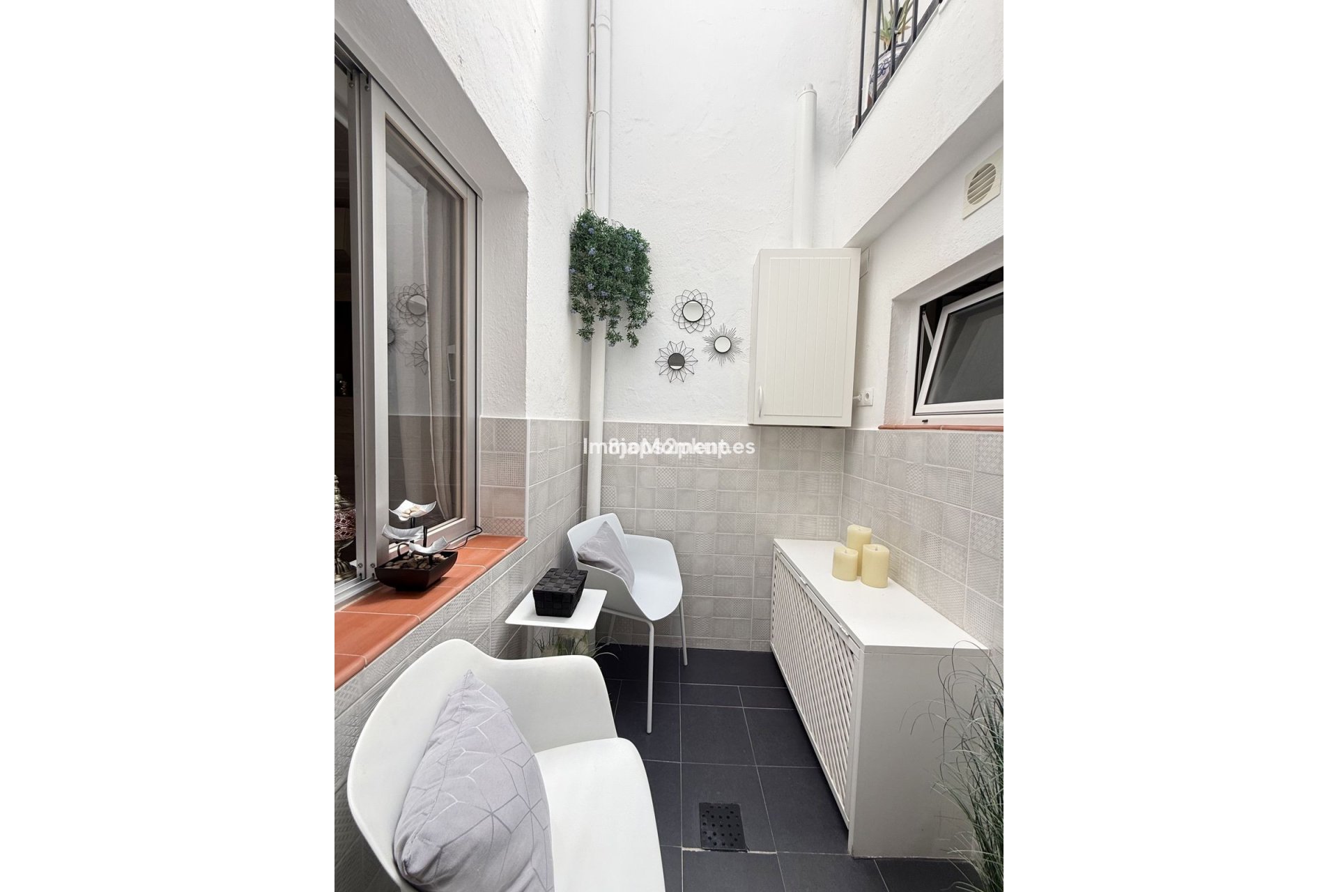 Resale - Townhouse - Estepona - Estepona Centro