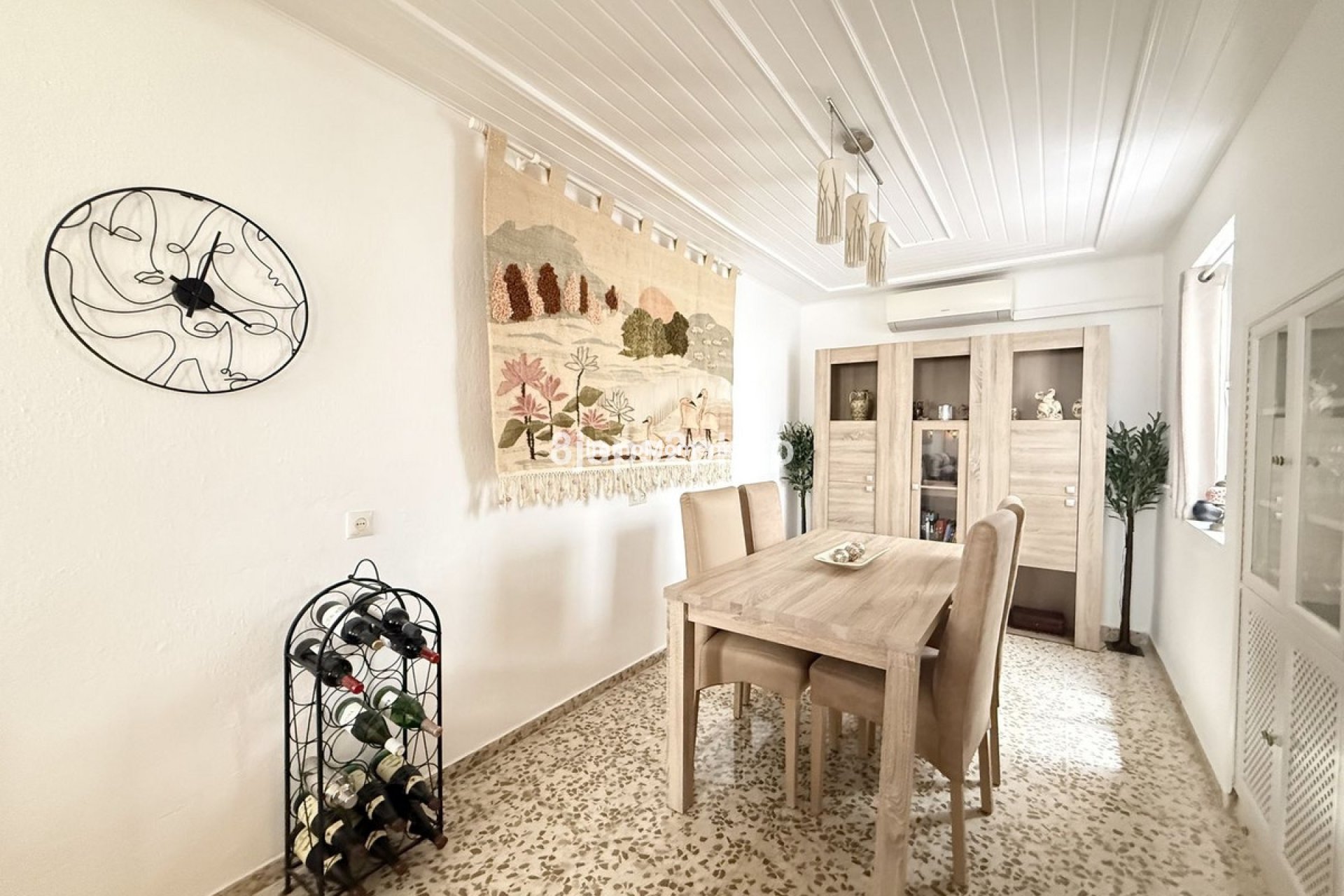 Resale - Townhouse - Estepona - Estepona Centro