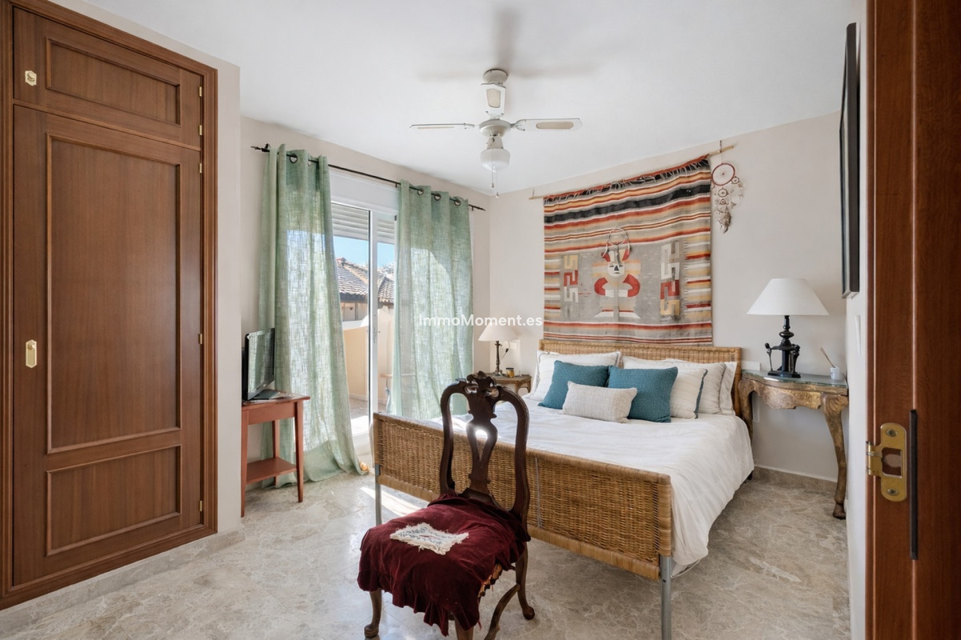 Resale - Townhouse - Estepona - Estepona Centro