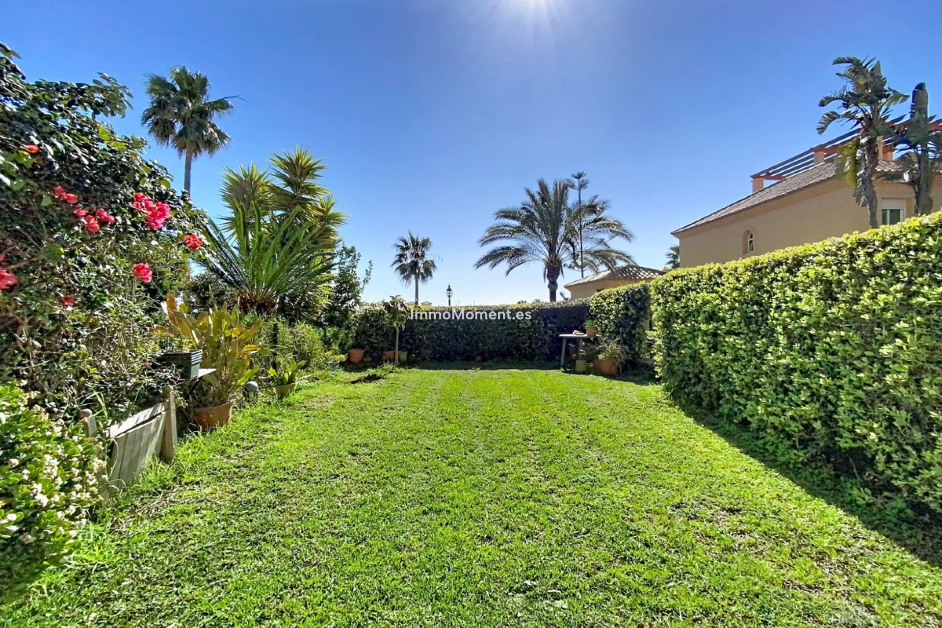 Resale - Townhouse - Estepona - Estepona Centro