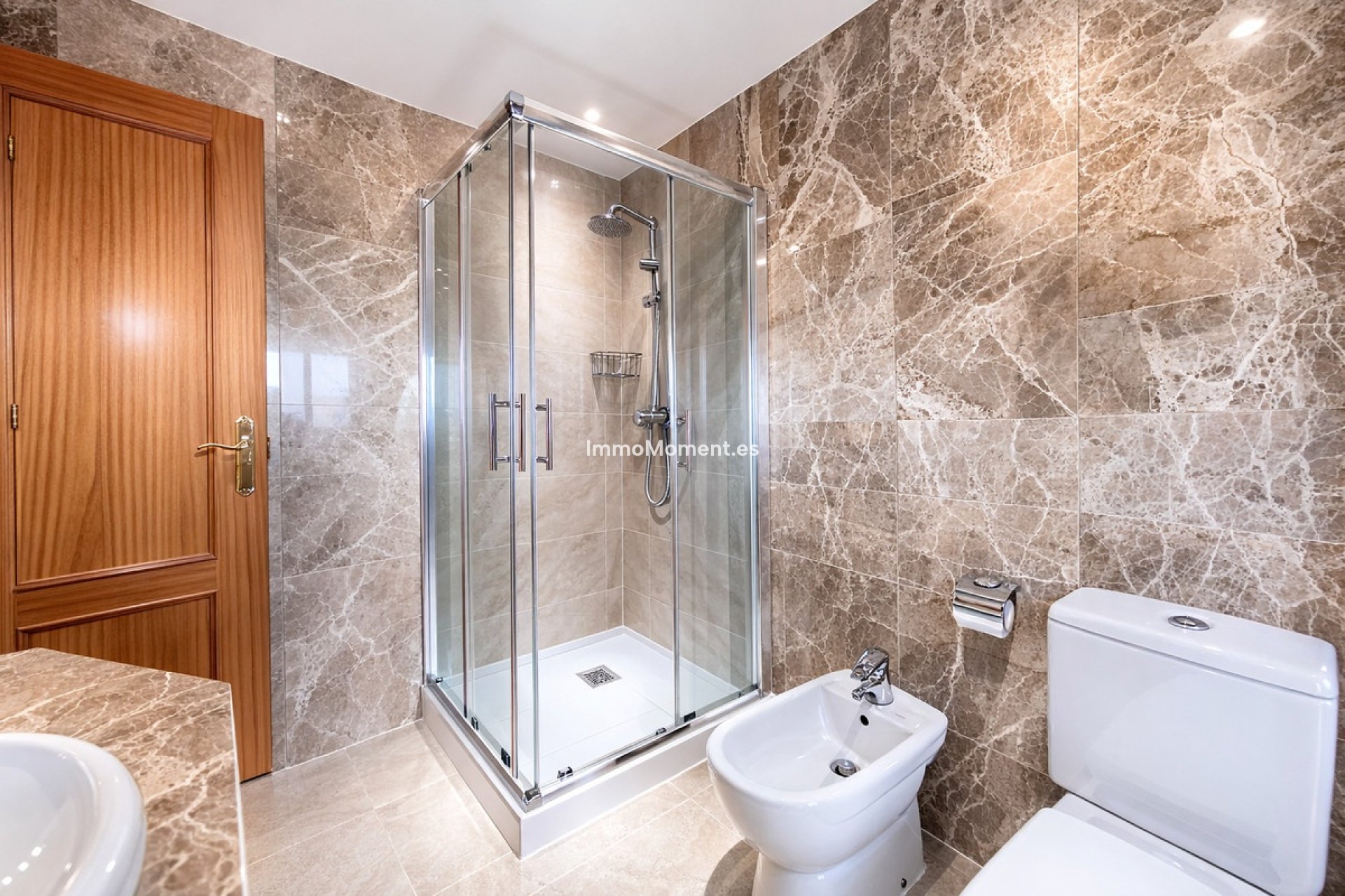 Resale - Townhouse - Estepona - Estepona Centro