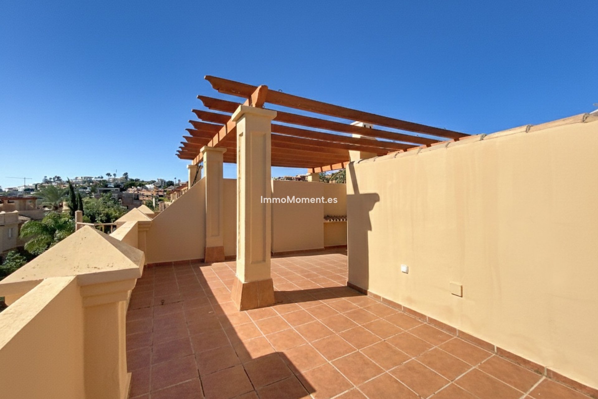 Resale - Townhouse - Estepona - Estepona Centro