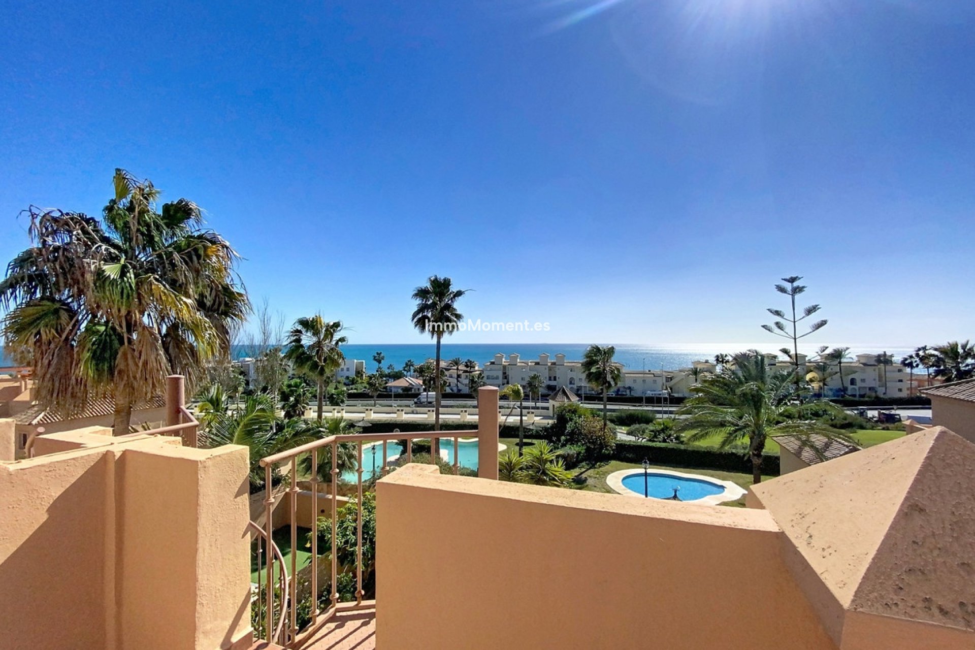 Resale - Townhouse - Estepona - Estepona Centro