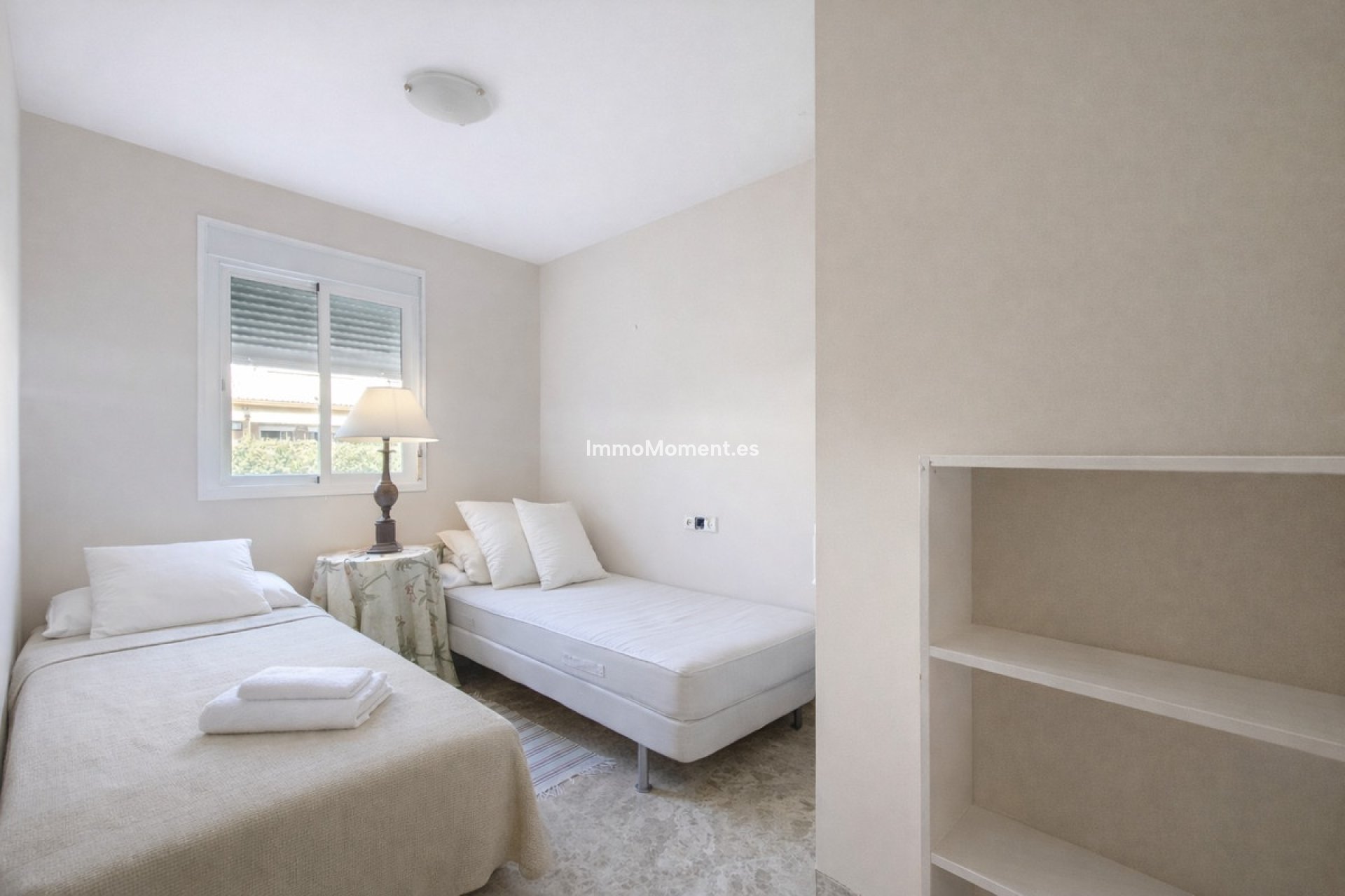 Resale - Townhouse - Estepona - Estepona Centro