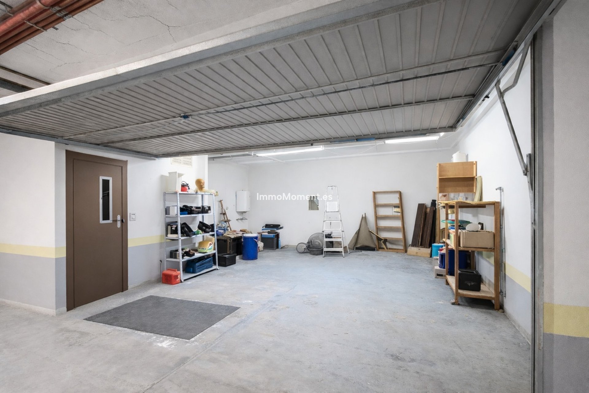 Resale - Townhouse - Estepona - Estepona Centro