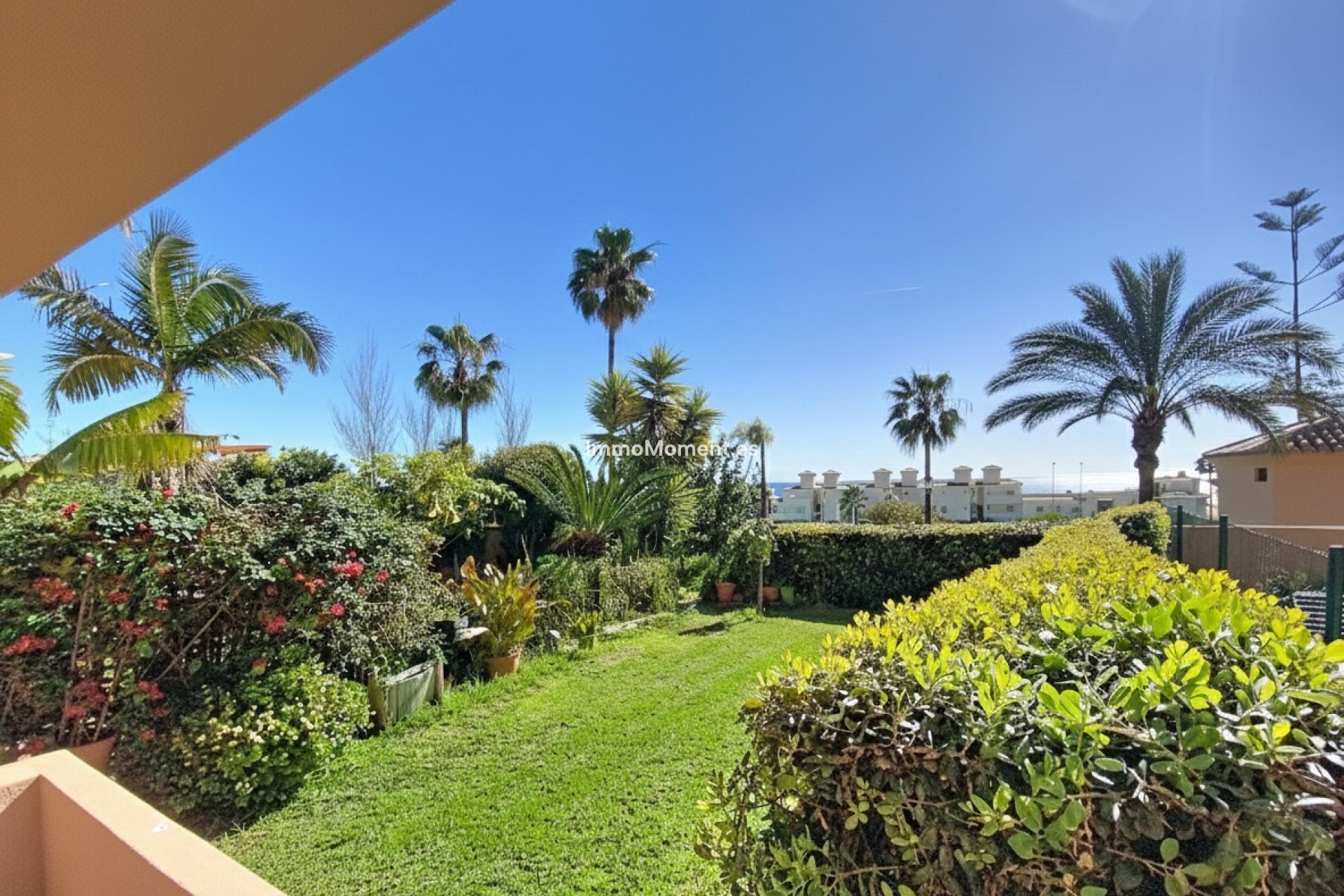 Resale - Townhouse - Estepona - Estepona Centro