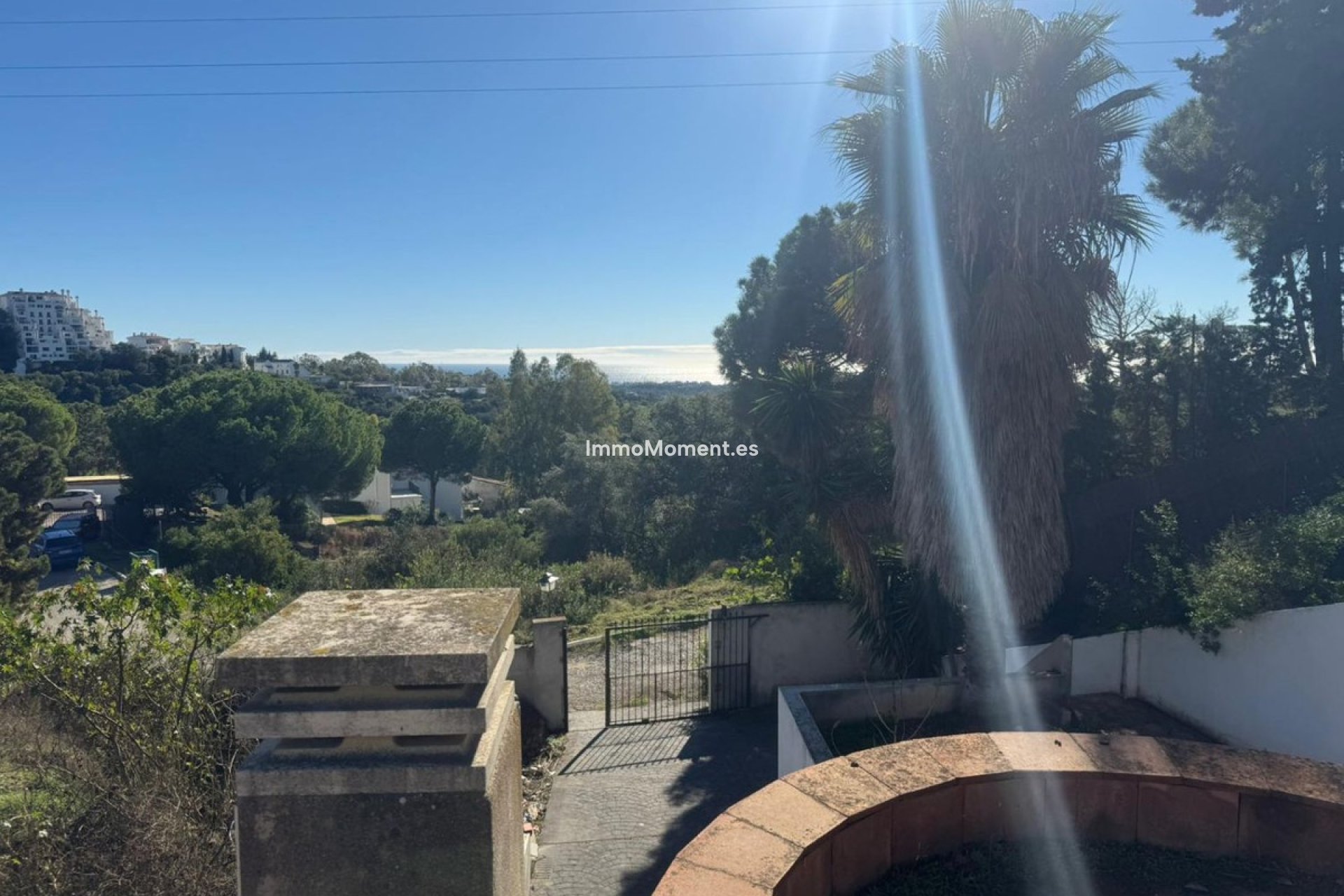 Resale - Townhouse - Estepona - Estepona Centro