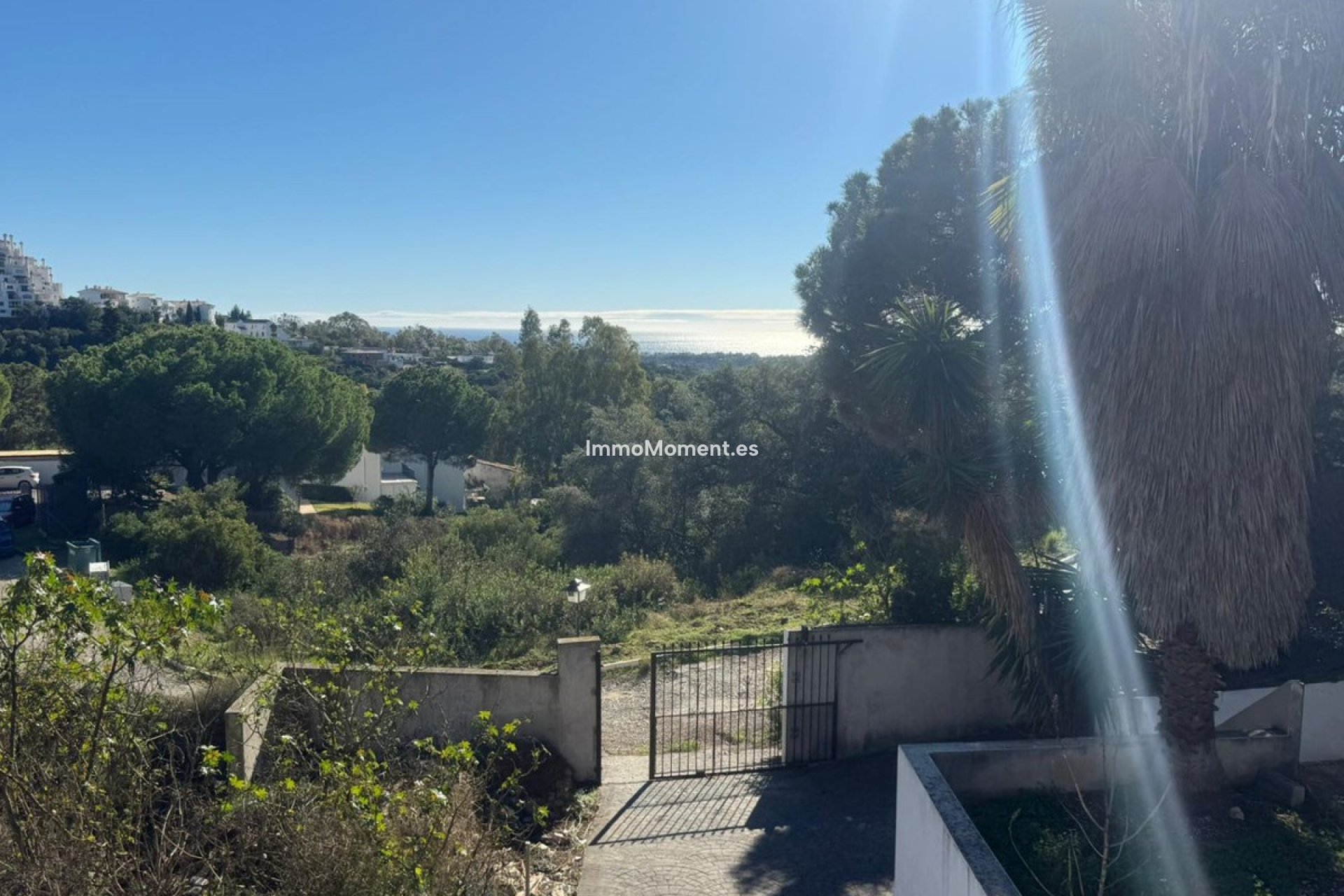 Resale - Townhouse - Estepona - Estepona Centro