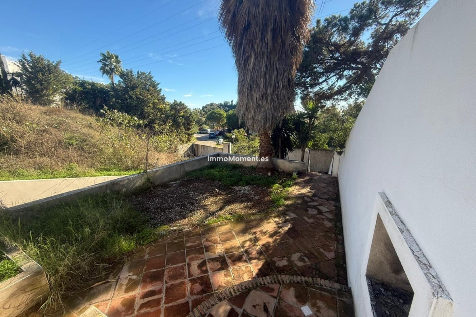 Resale - Townhouse - Estepona - Estepona Centro