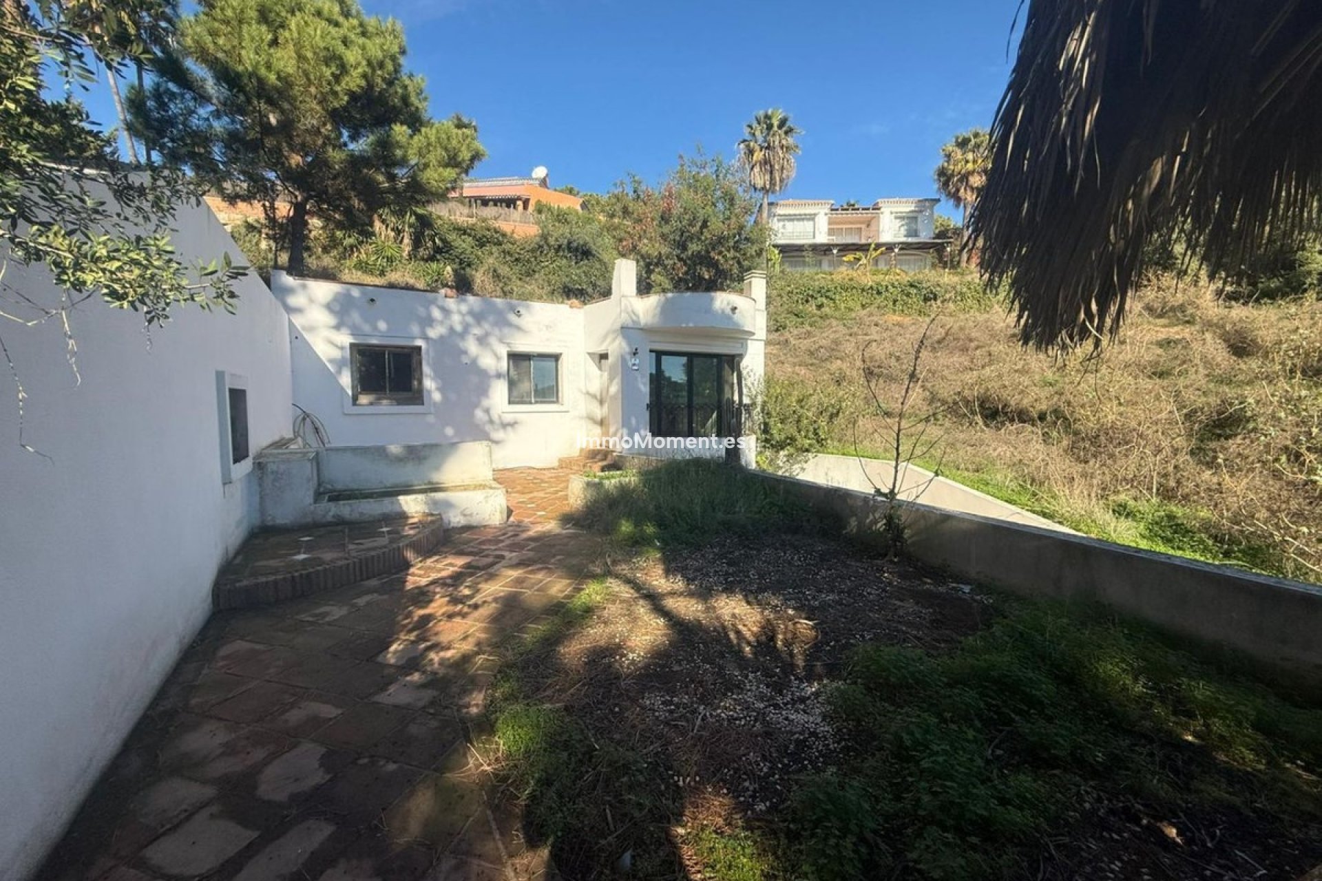 Resale - Townhouse - Estepona - Estepona Centro