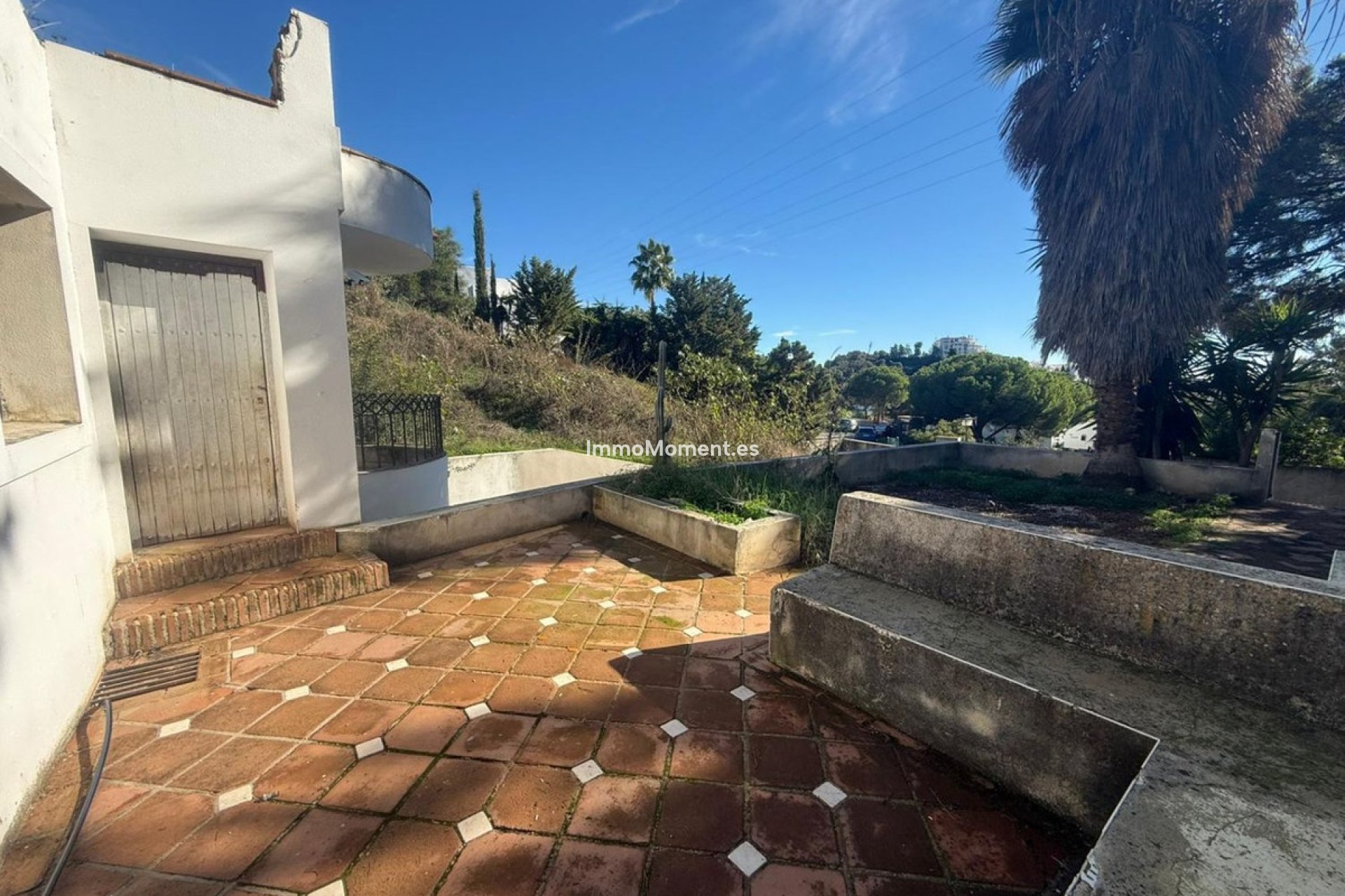 Resale - Townhouse - Estepona - Estepona Centro