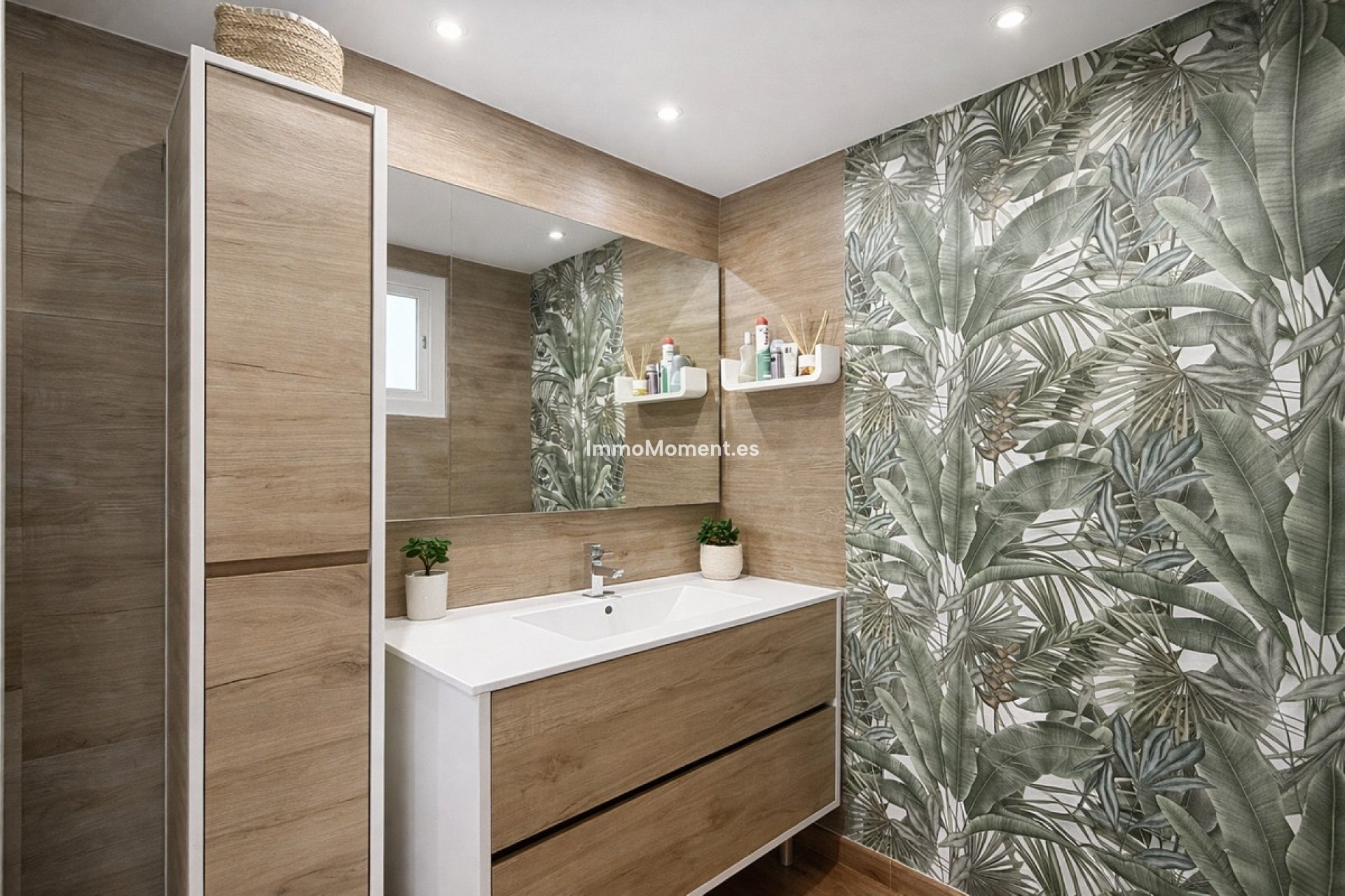 Resale - Townhouse - Estepona - Estepona Centro