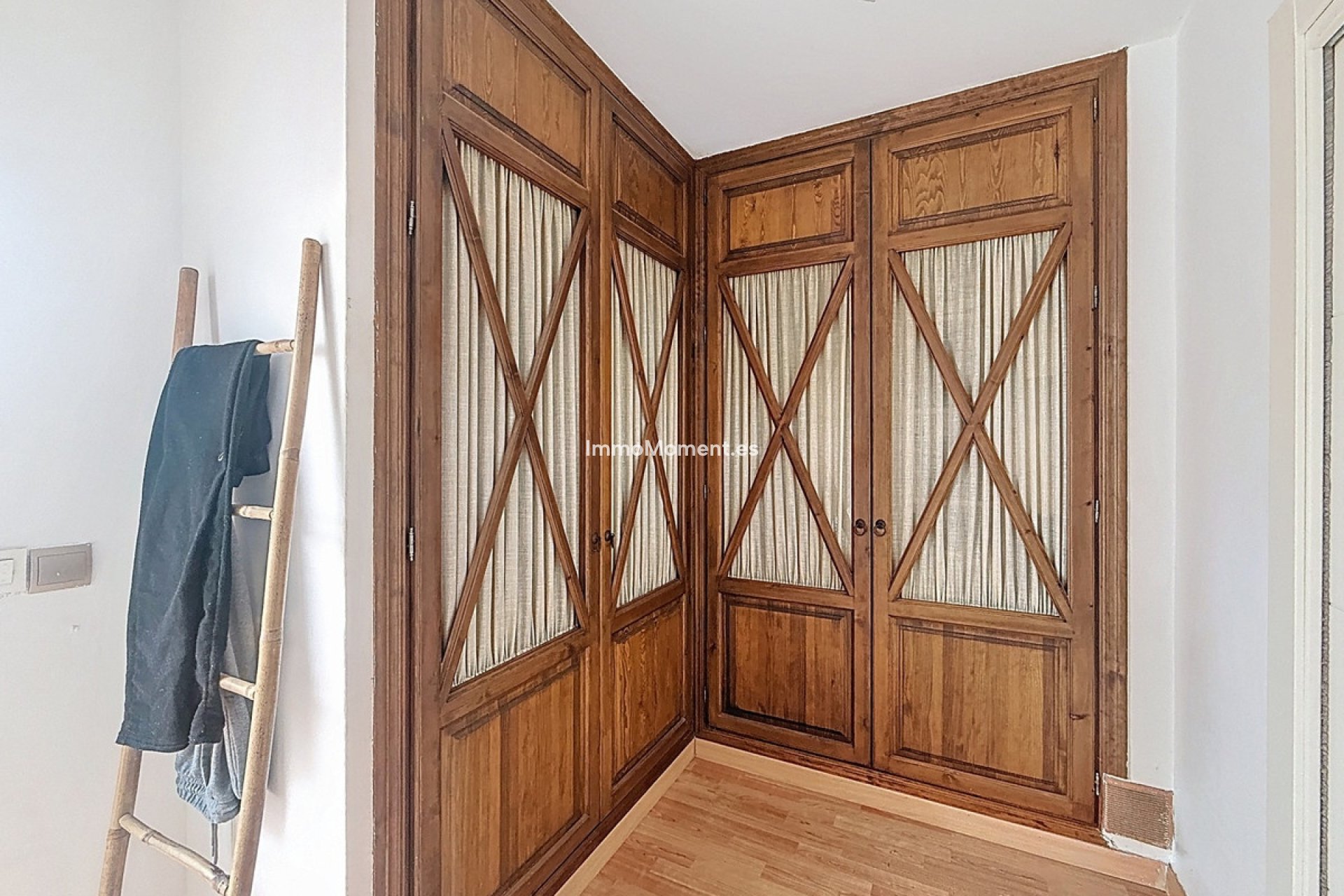 Resale - Townhouse - Estepona - Estepona Centro