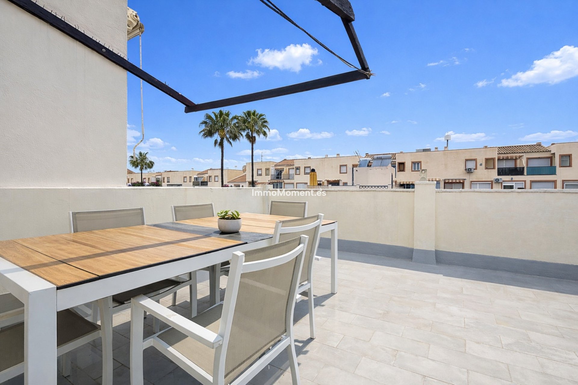 Resale - Townhouse - Estepona - Estepona Centro