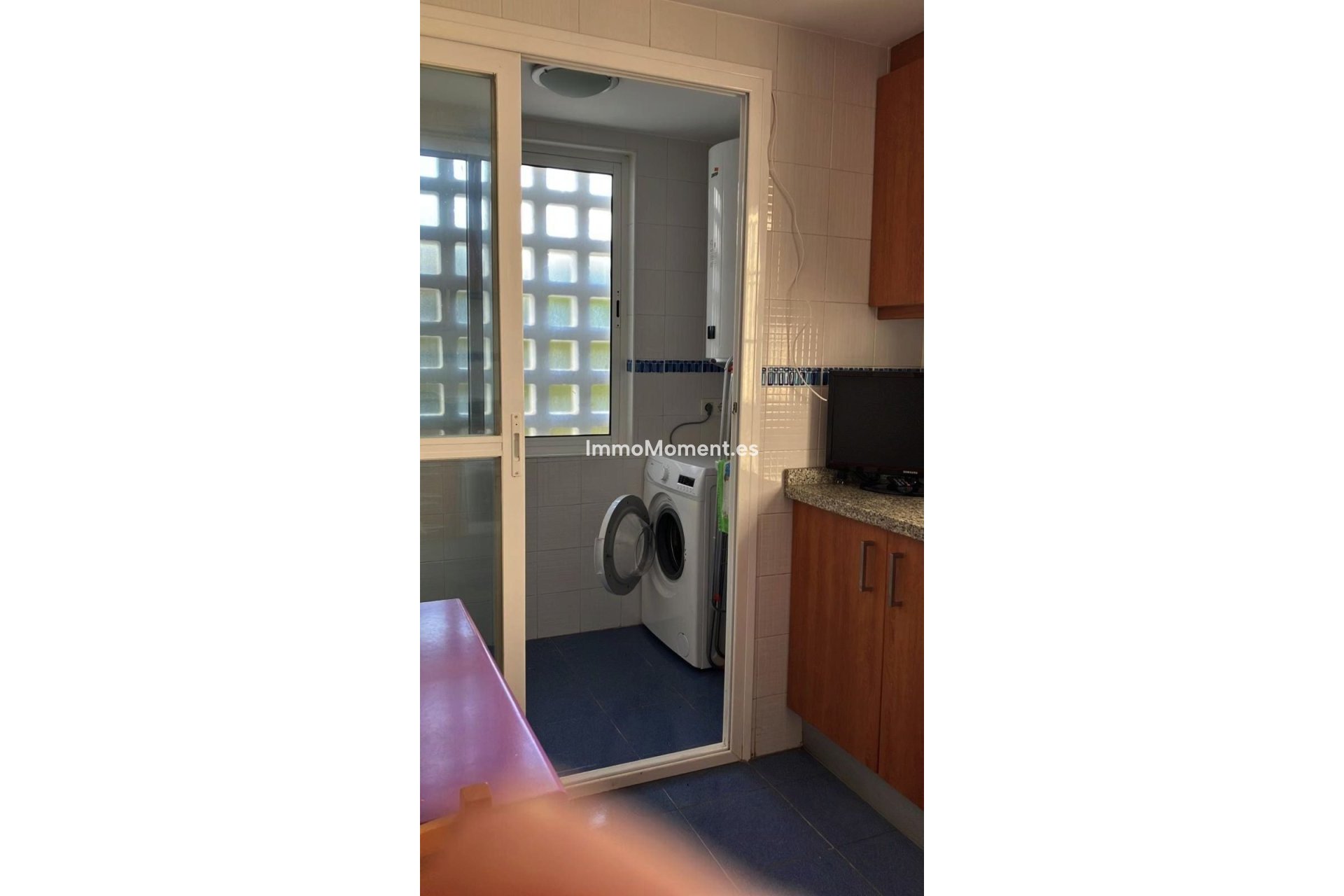 Resale - Townhouse - Estepona - Estepona Centro