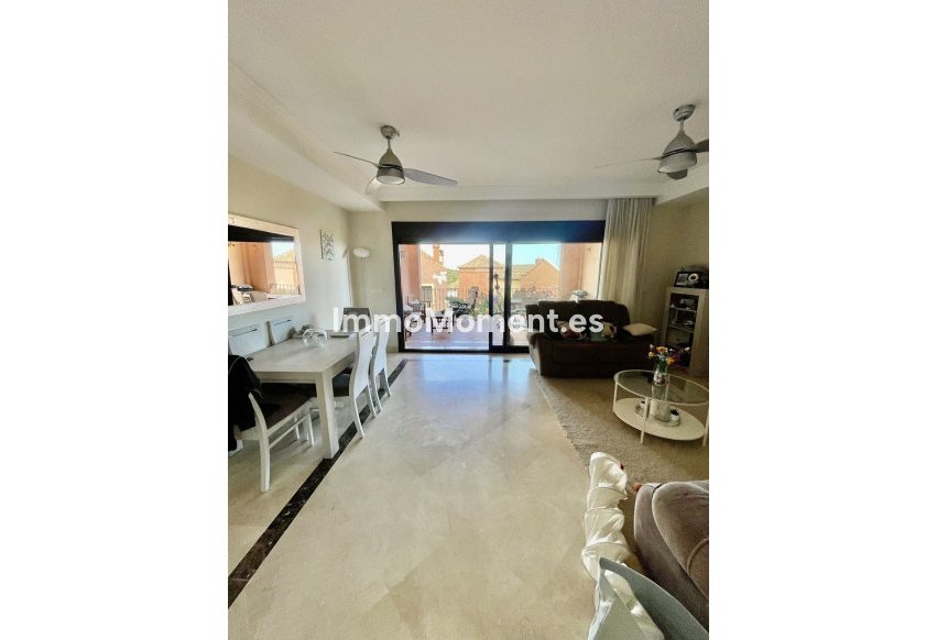Resale - Townhouse - Estepona - Estepona Centro