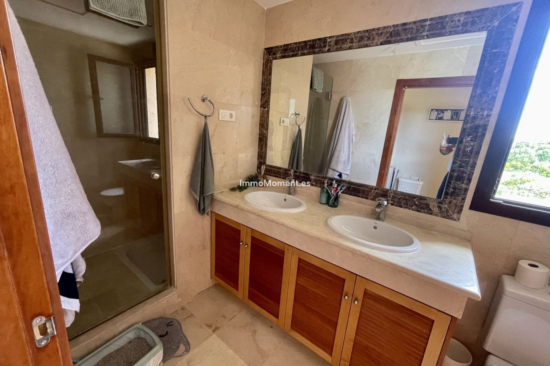 Resale - Townhouse - Estepona - Estepona Centro