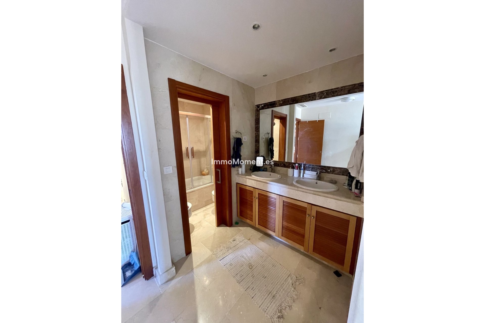 Resale - Townhouse - Estepona - Estepona Centro