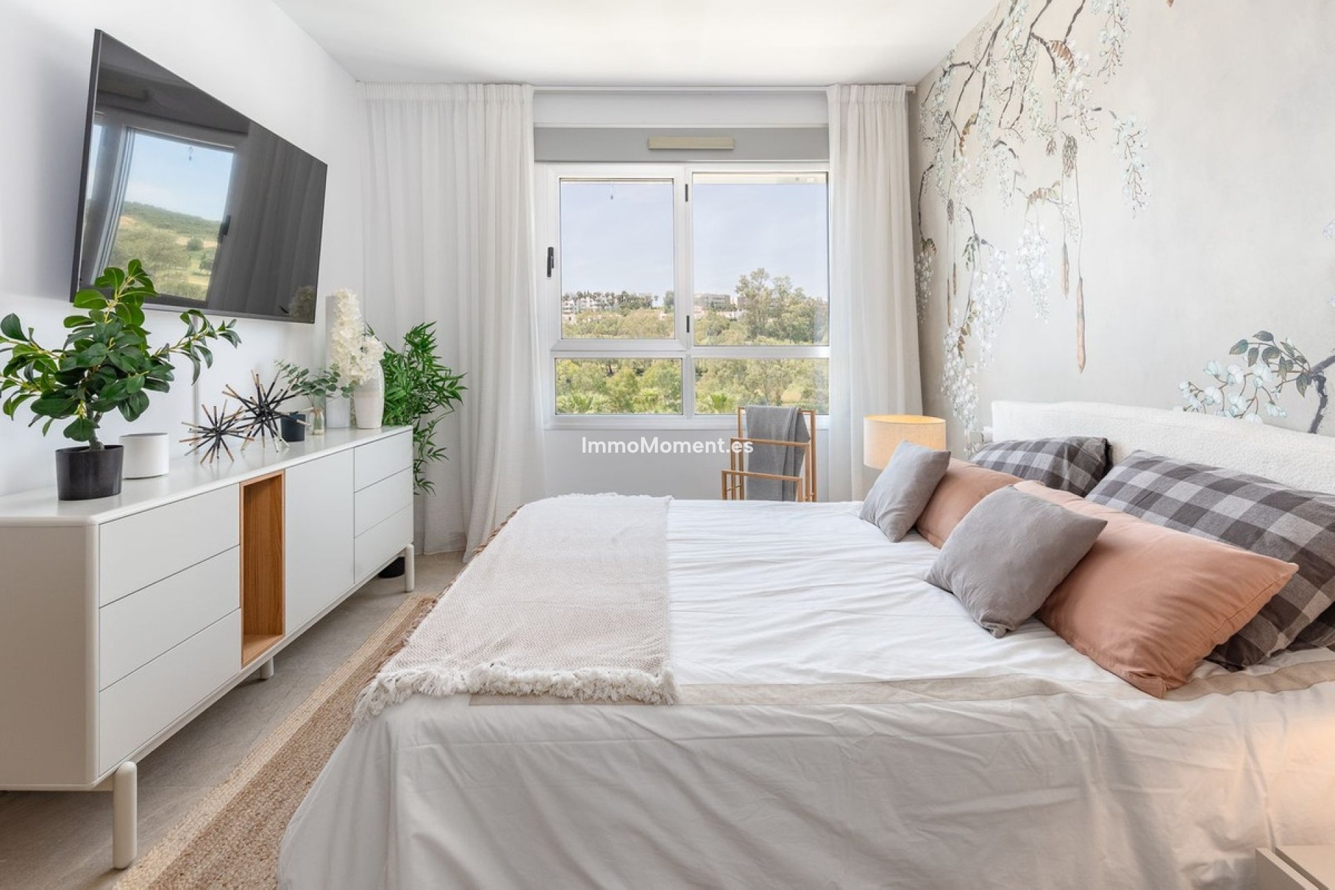 Resale - Townhouse - Estepona - Estepona Centro
