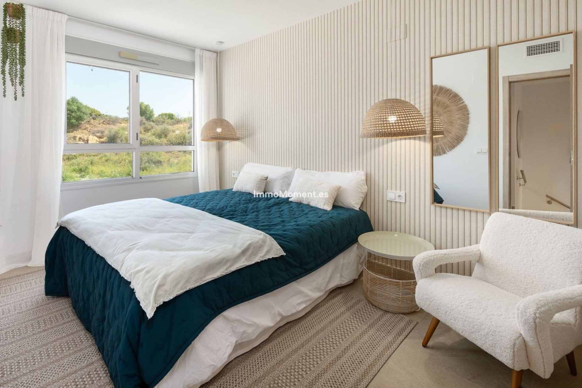 Resale - Townhouse - Estepona - Estepona Centro