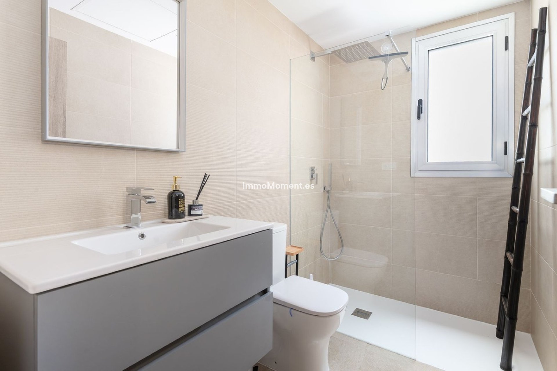 Resale - Townhouse - Estepona - Estepona Centro