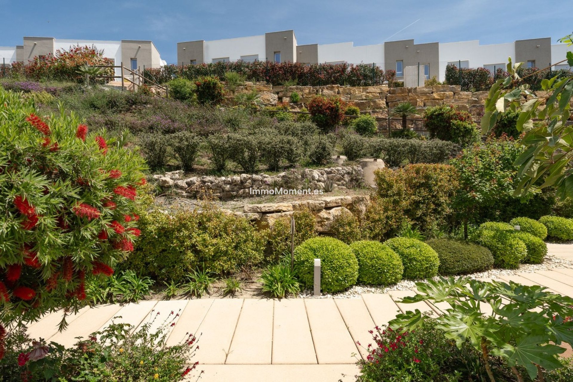 Resale - Townhouse - Estepona - Estepona Centro