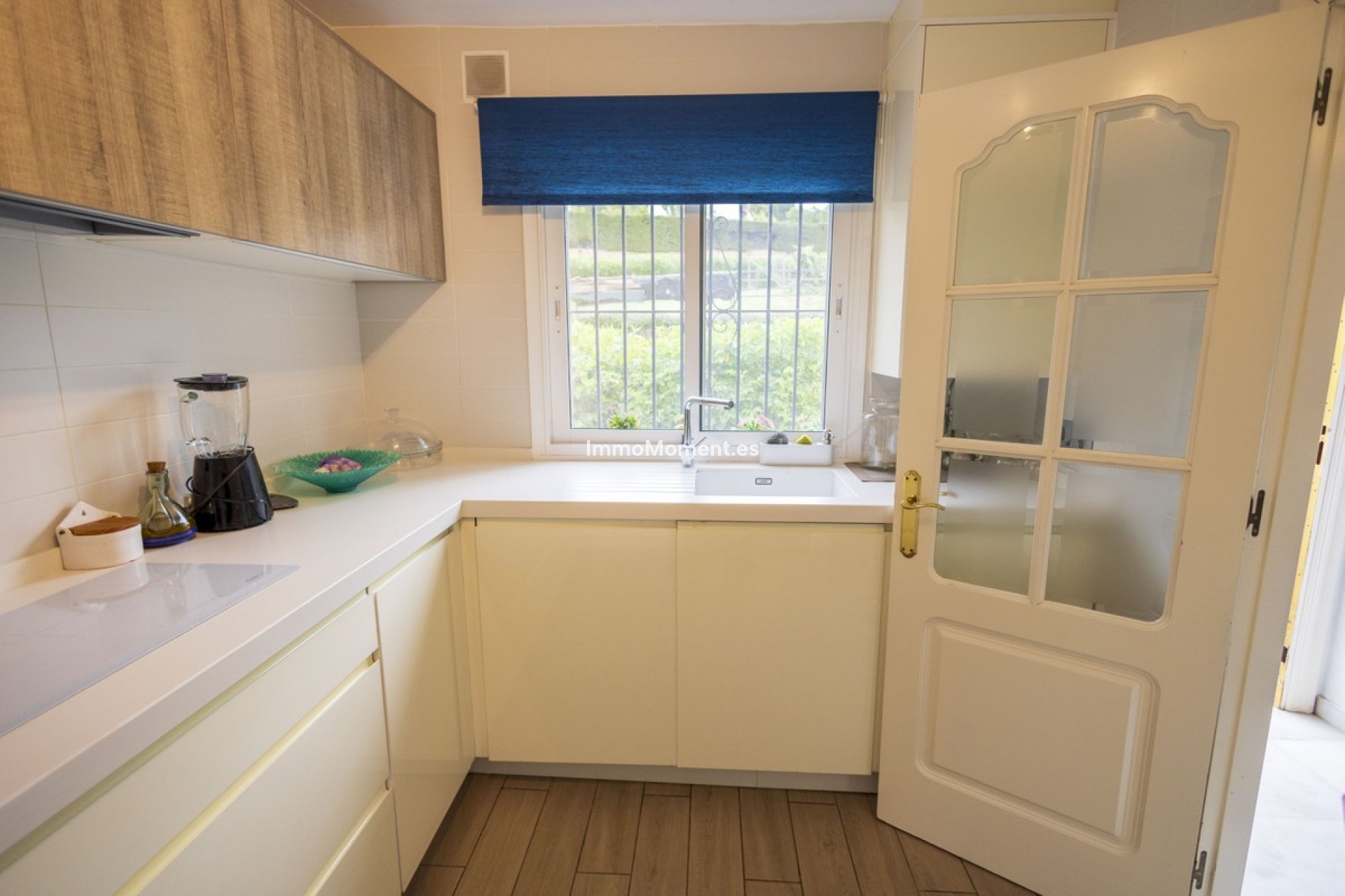 Resale - Townhouse - Estepona - Estepona Centro